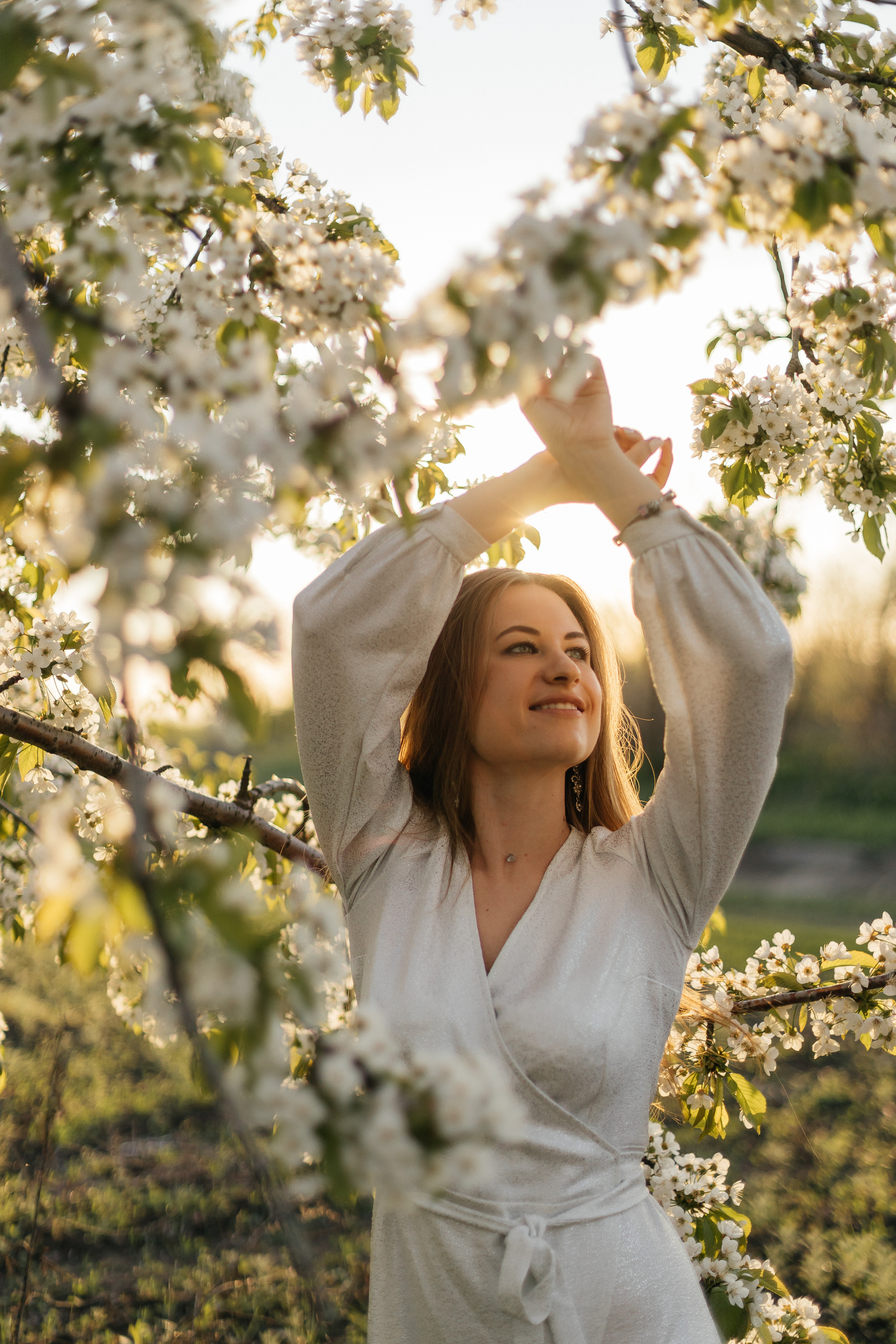 Алла. Фотограф Таганрог Любимая Надя