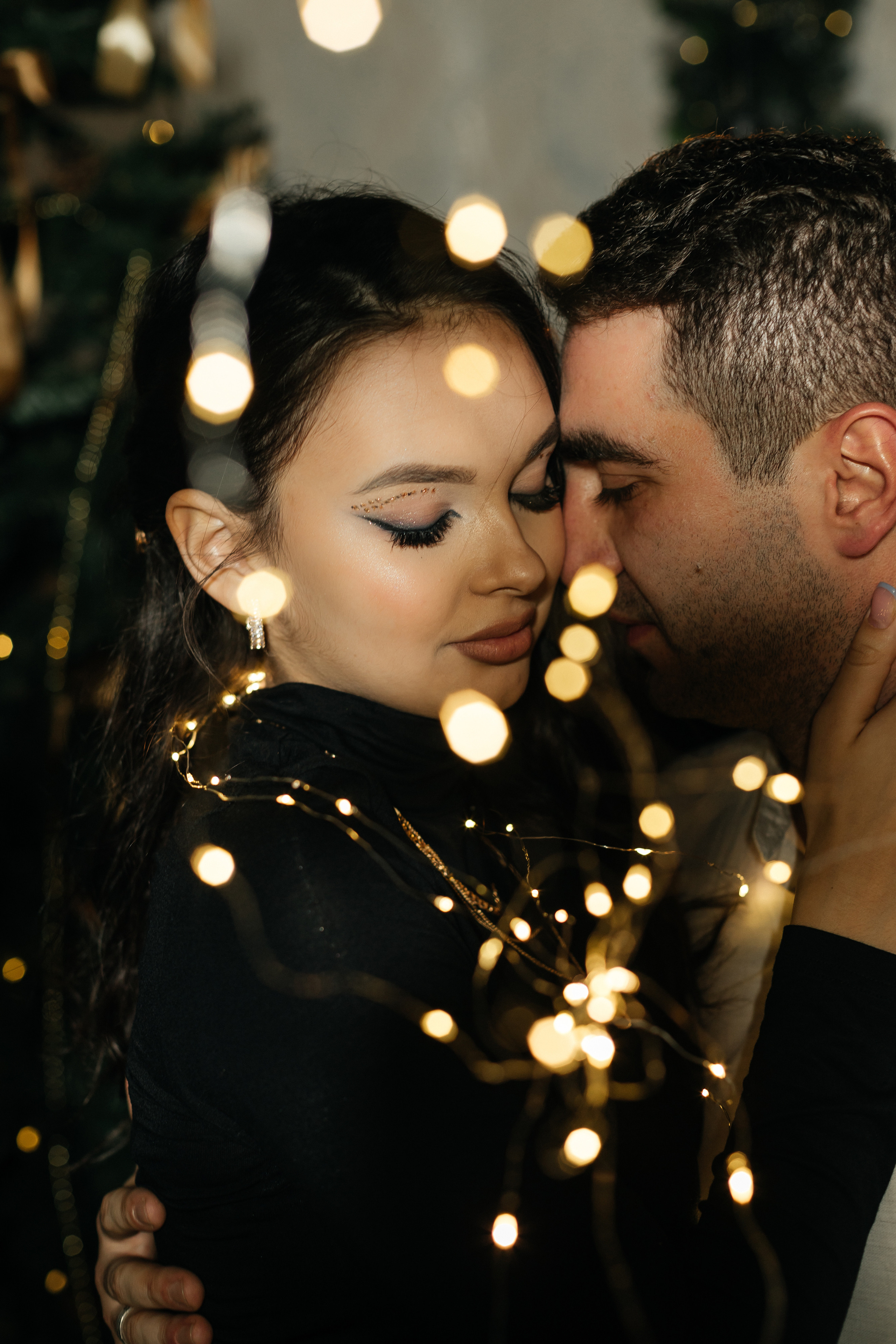 Аня и Миша. Фотограф Таганрог Любимая Надя