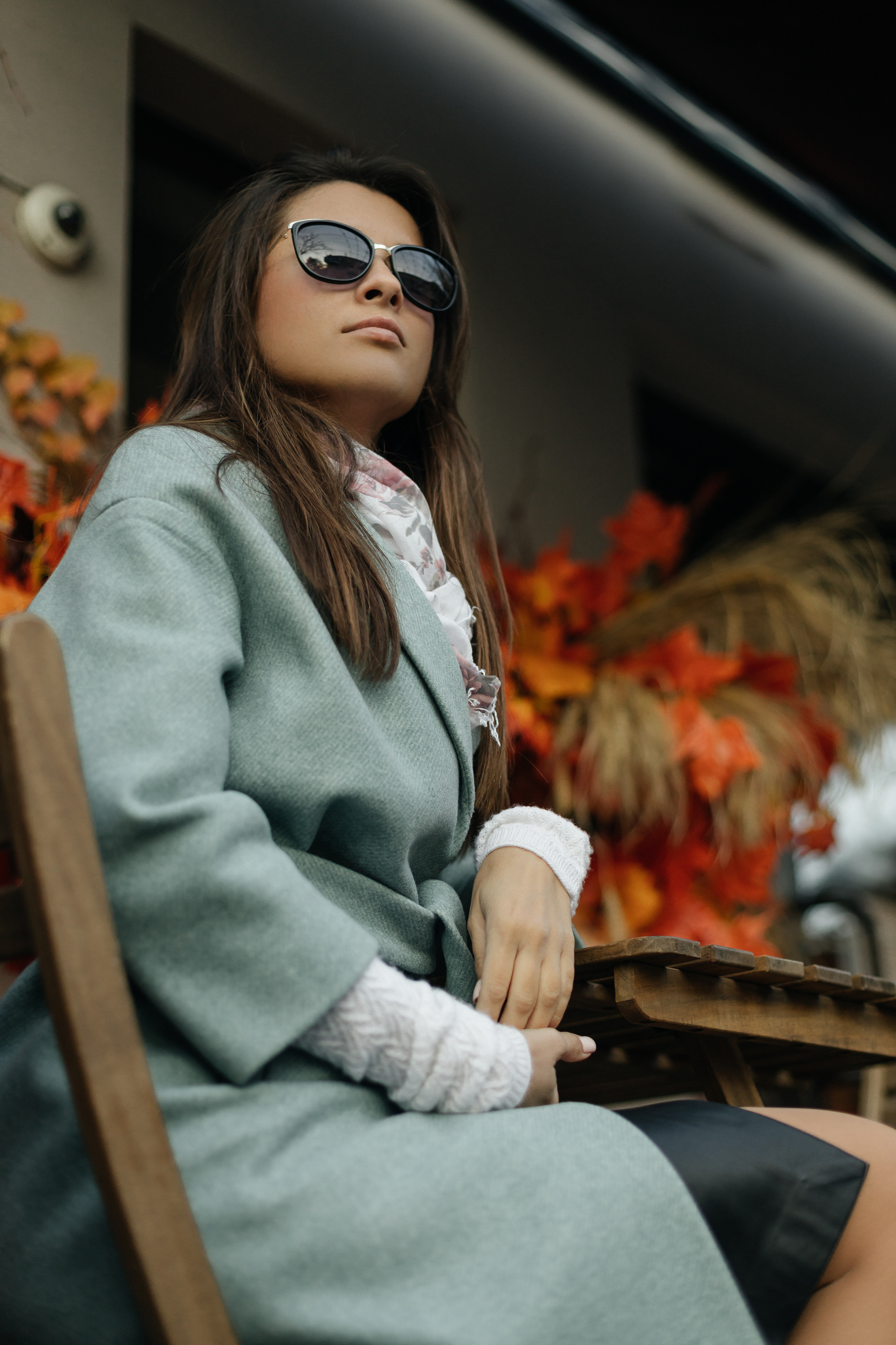 Марина. Фотограф Таганрог Любимая Надя