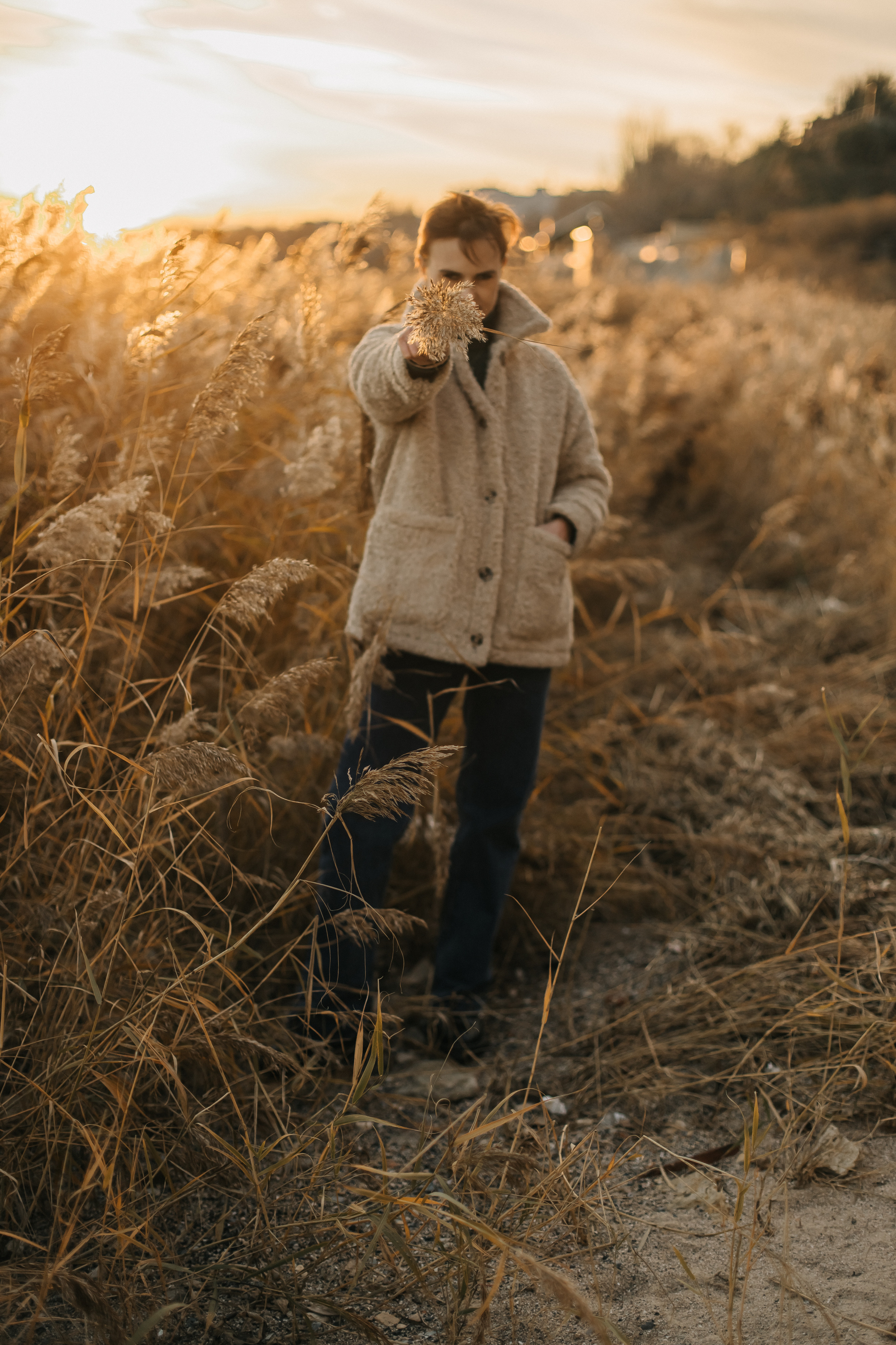 Алена. Фотограф Таганрог Любимая Надя