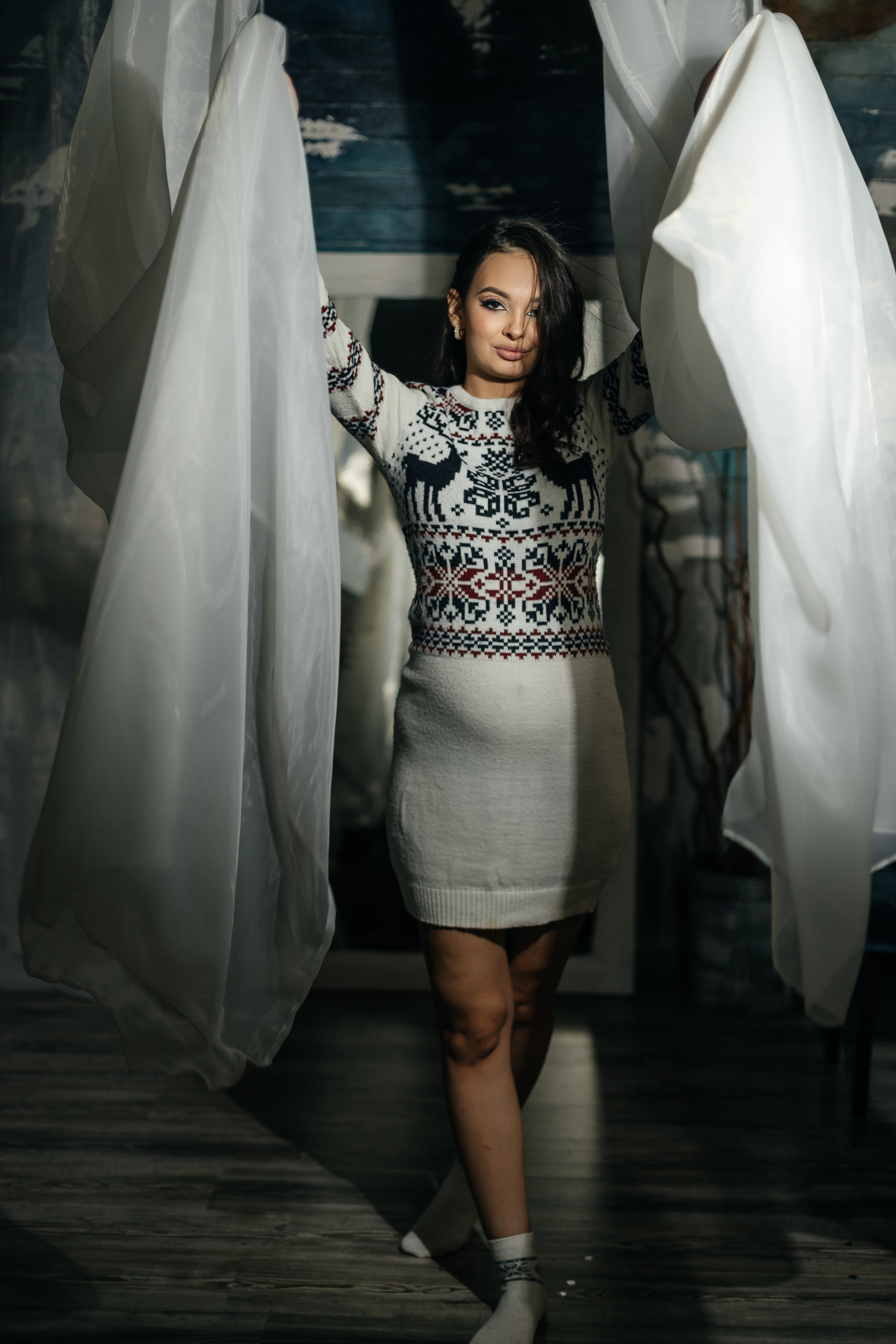 Аня и Миша. Фотограф Таганрог Любимая Надя