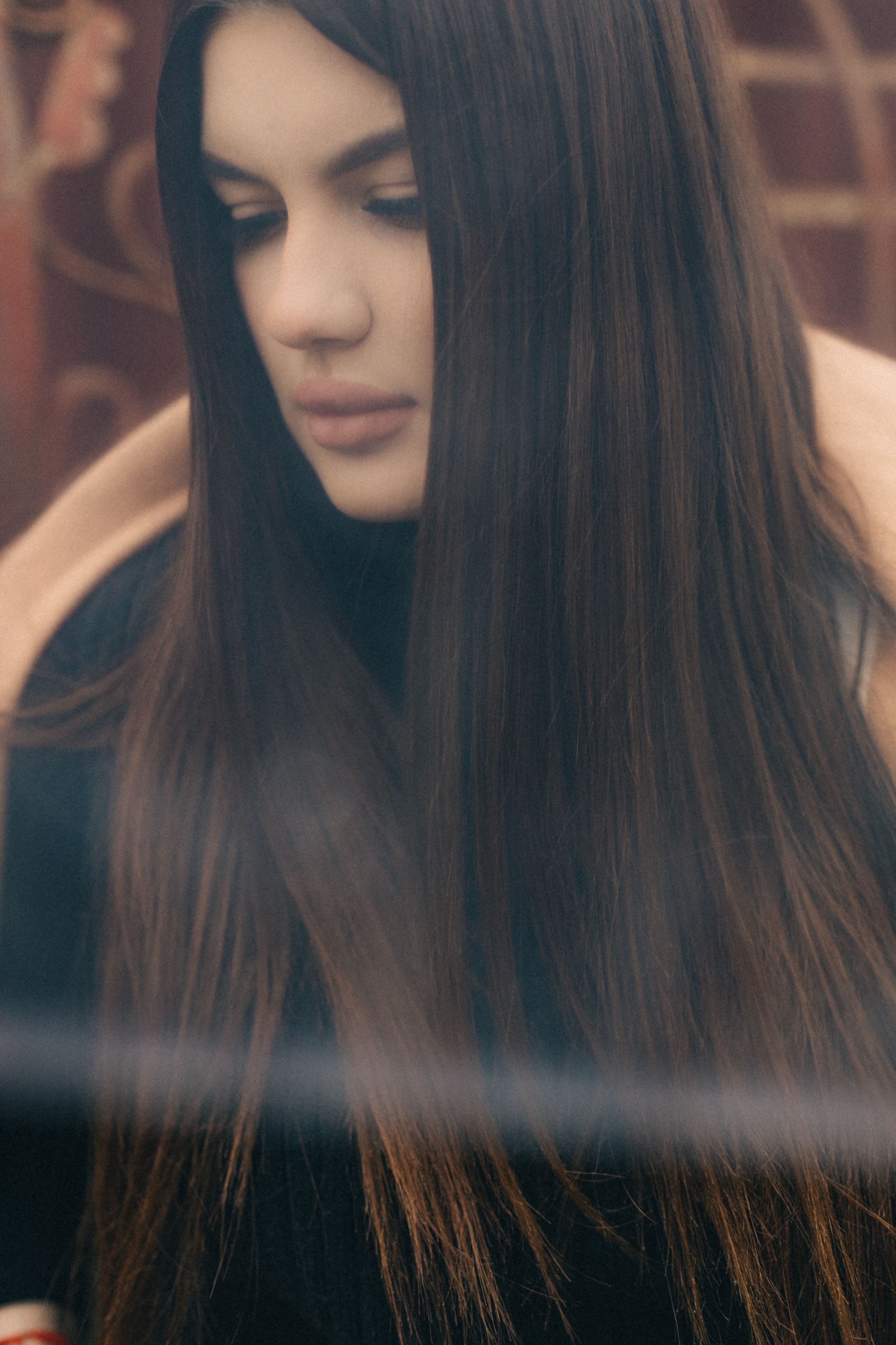 Кристина. Фотограф Таганрог Любимая Надя