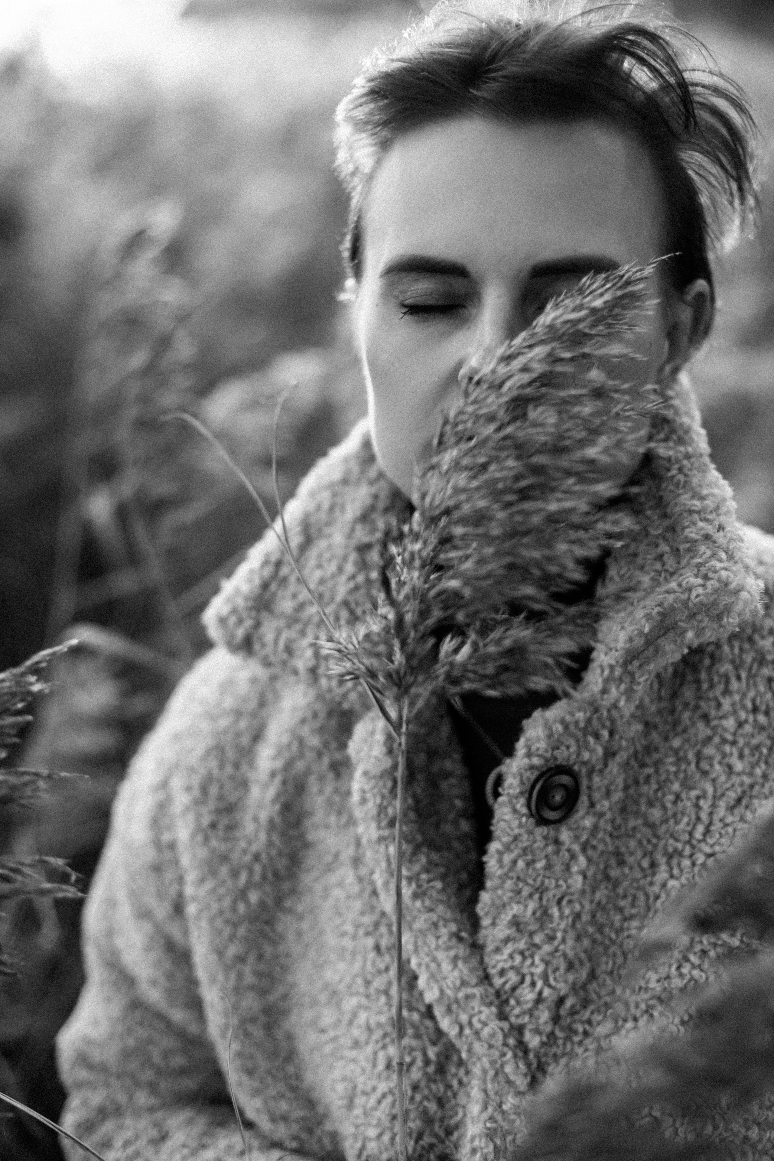 Алена. Фотограф Таганрог Любимая Надя