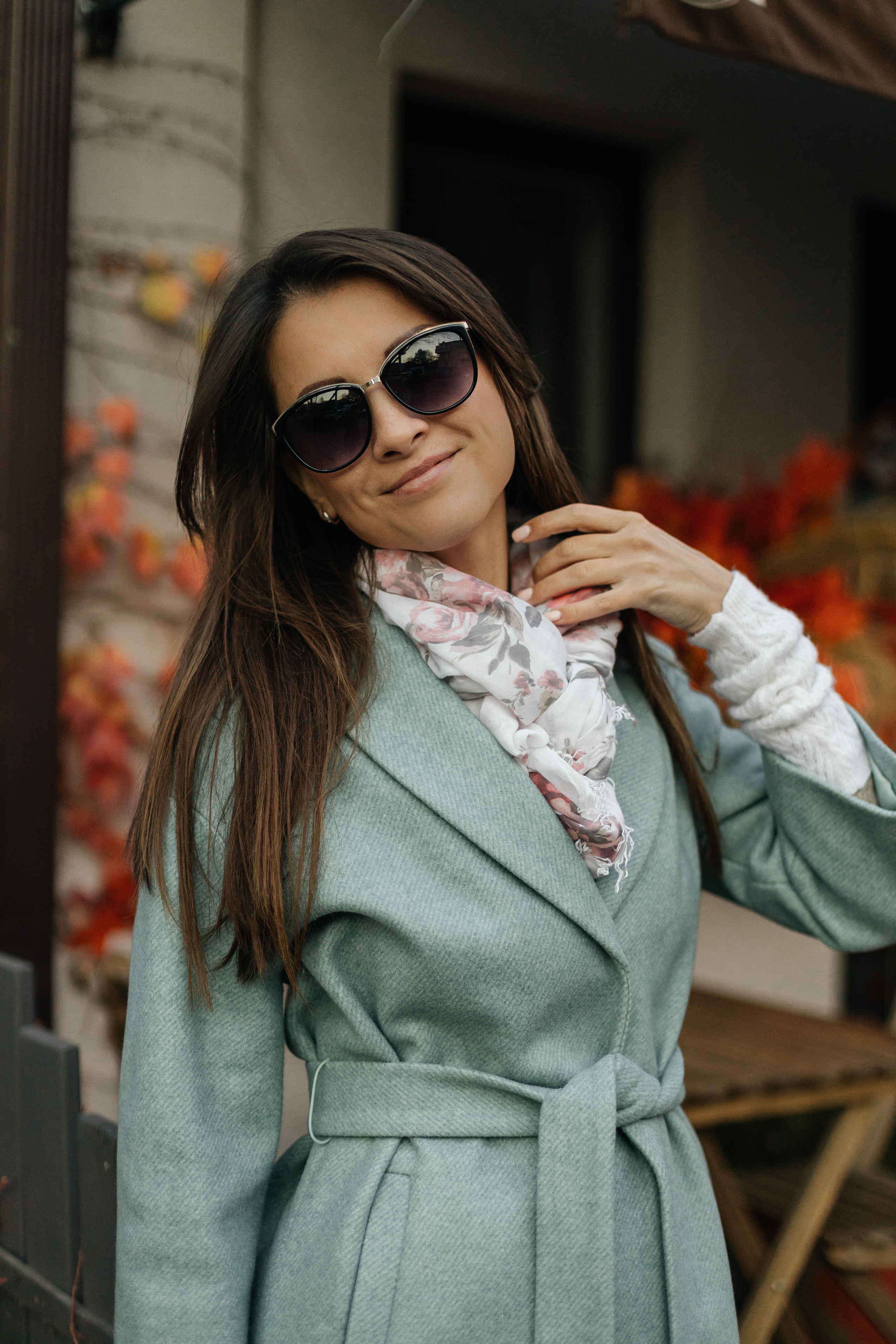 Марина. Фотограф Таганрог Любимая Надя