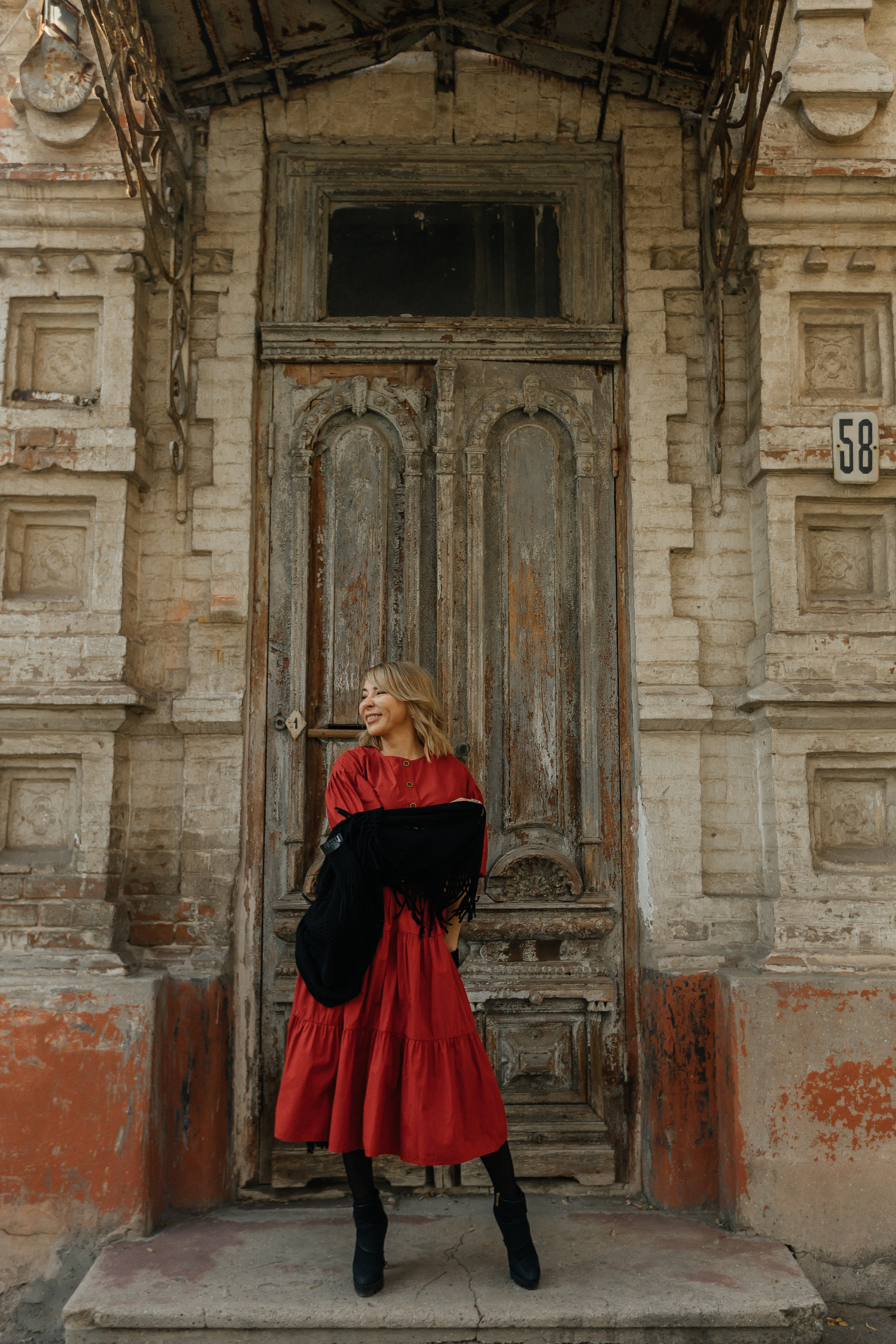 Ирина. Фотограф Таганрог Любимая Надя