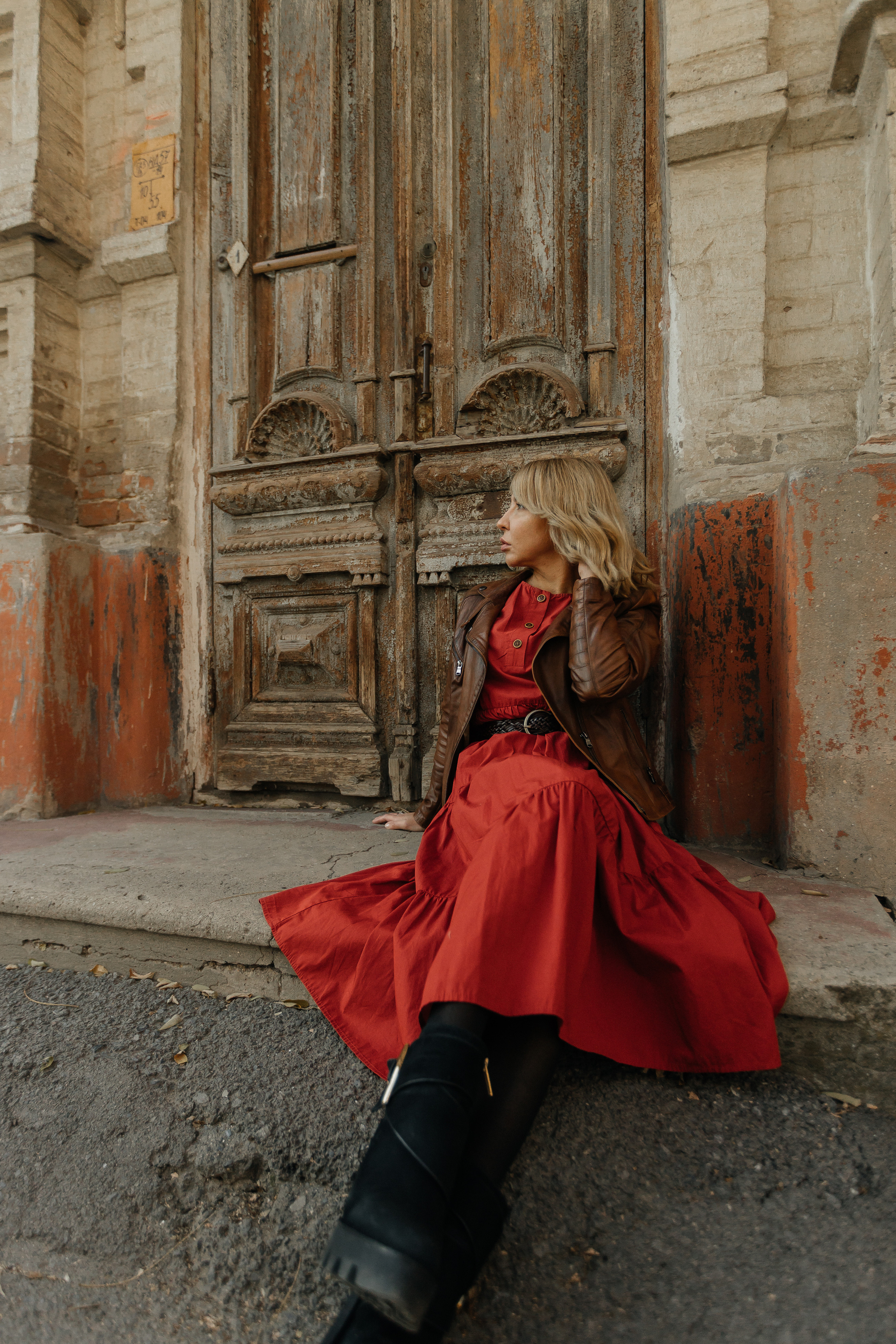 Ирина. Фотограф Таганрог Любимая Надя