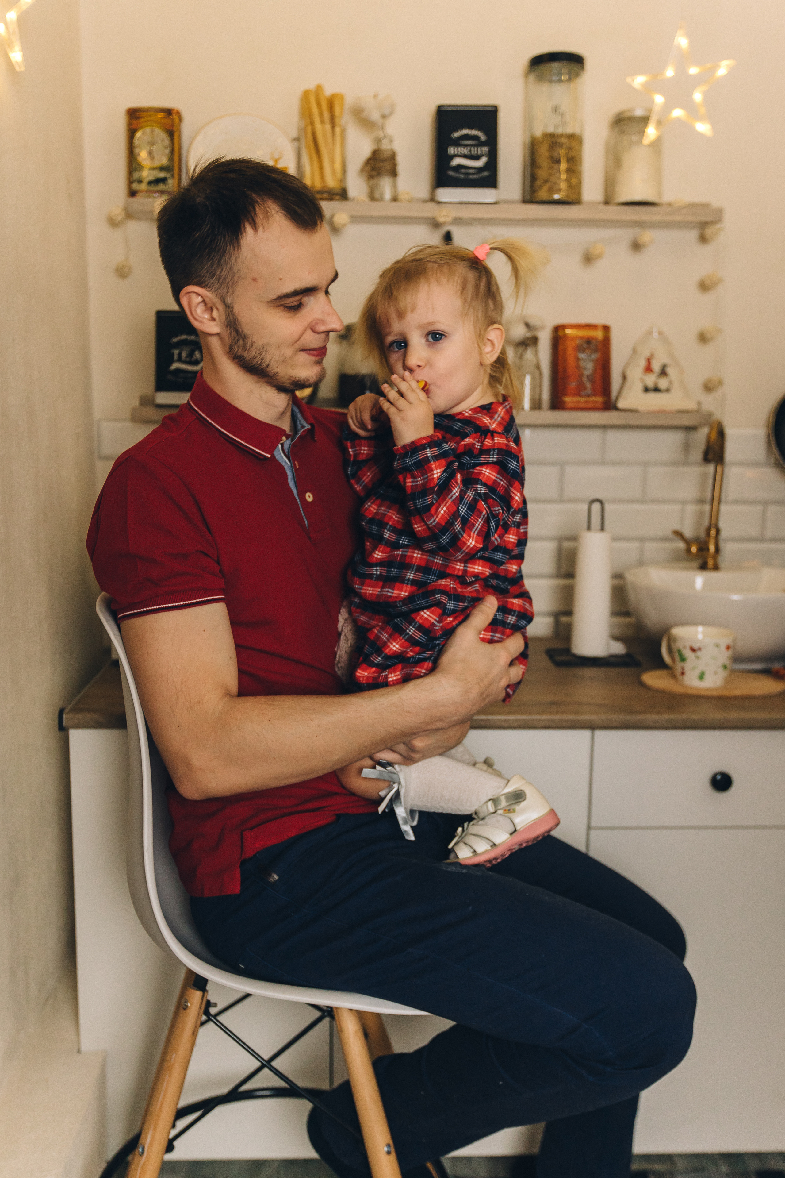 Мария, Вячеслав и София. Фотограф Таганрог Любимая Надя