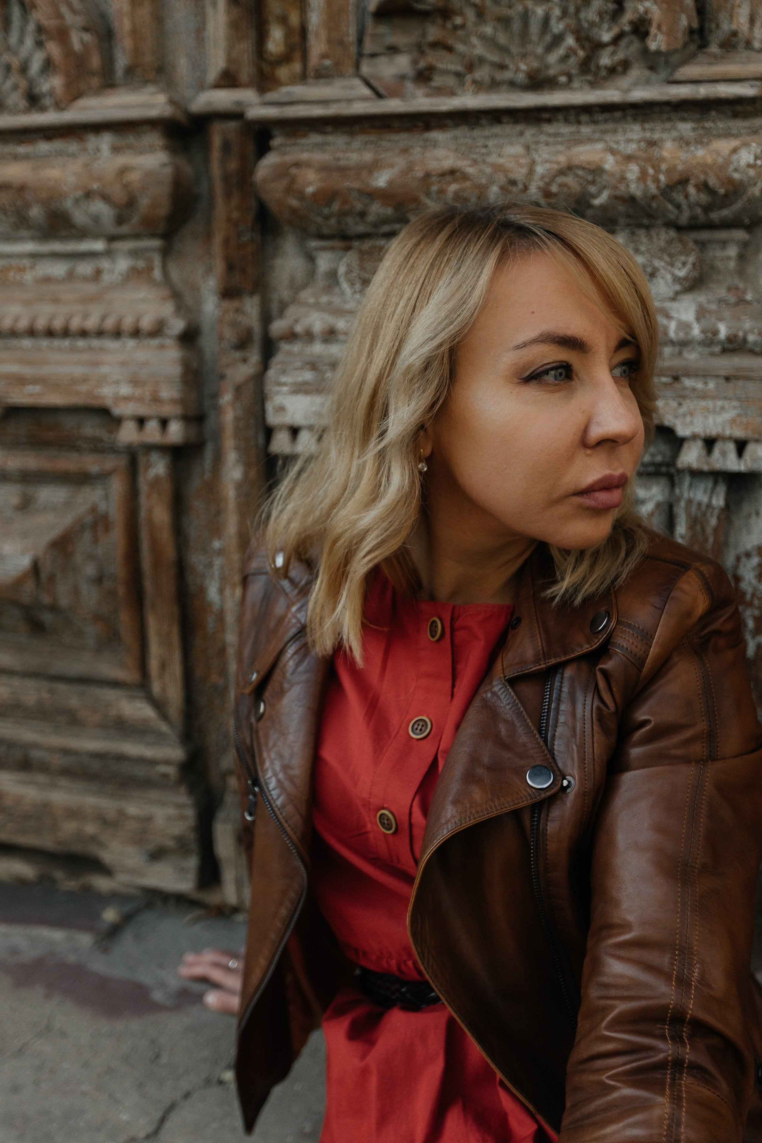 Ирина. Фотограф Таганрог Любимая Надя