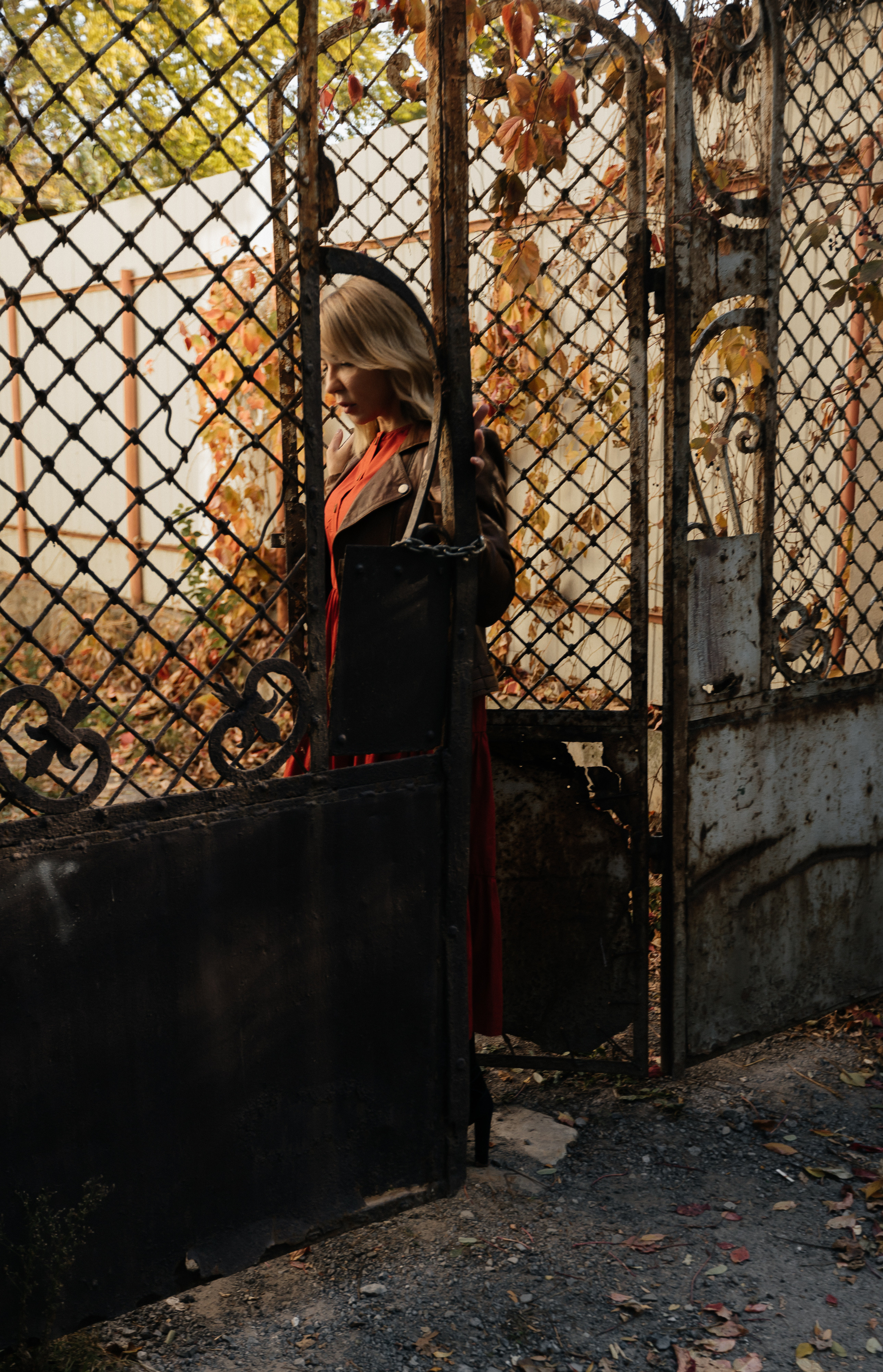 Ирина. Фотограф Таганрог Любимая Надя