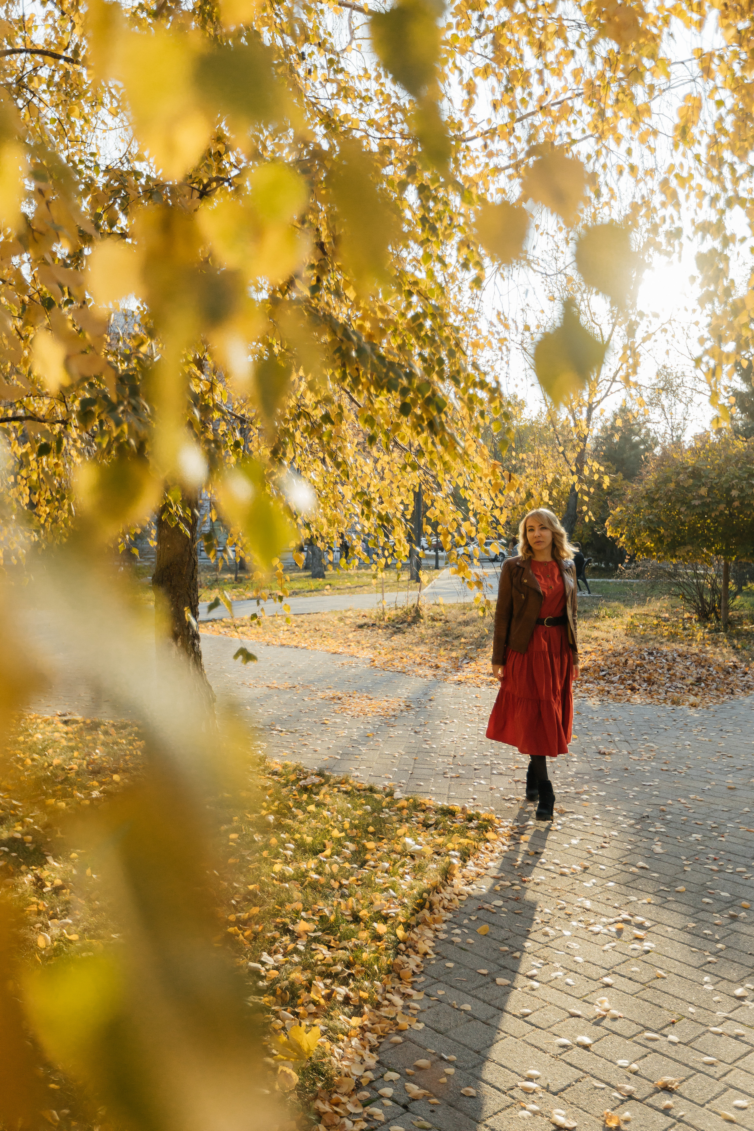 Ирина. Фотограф Таганрог Любимая Надя