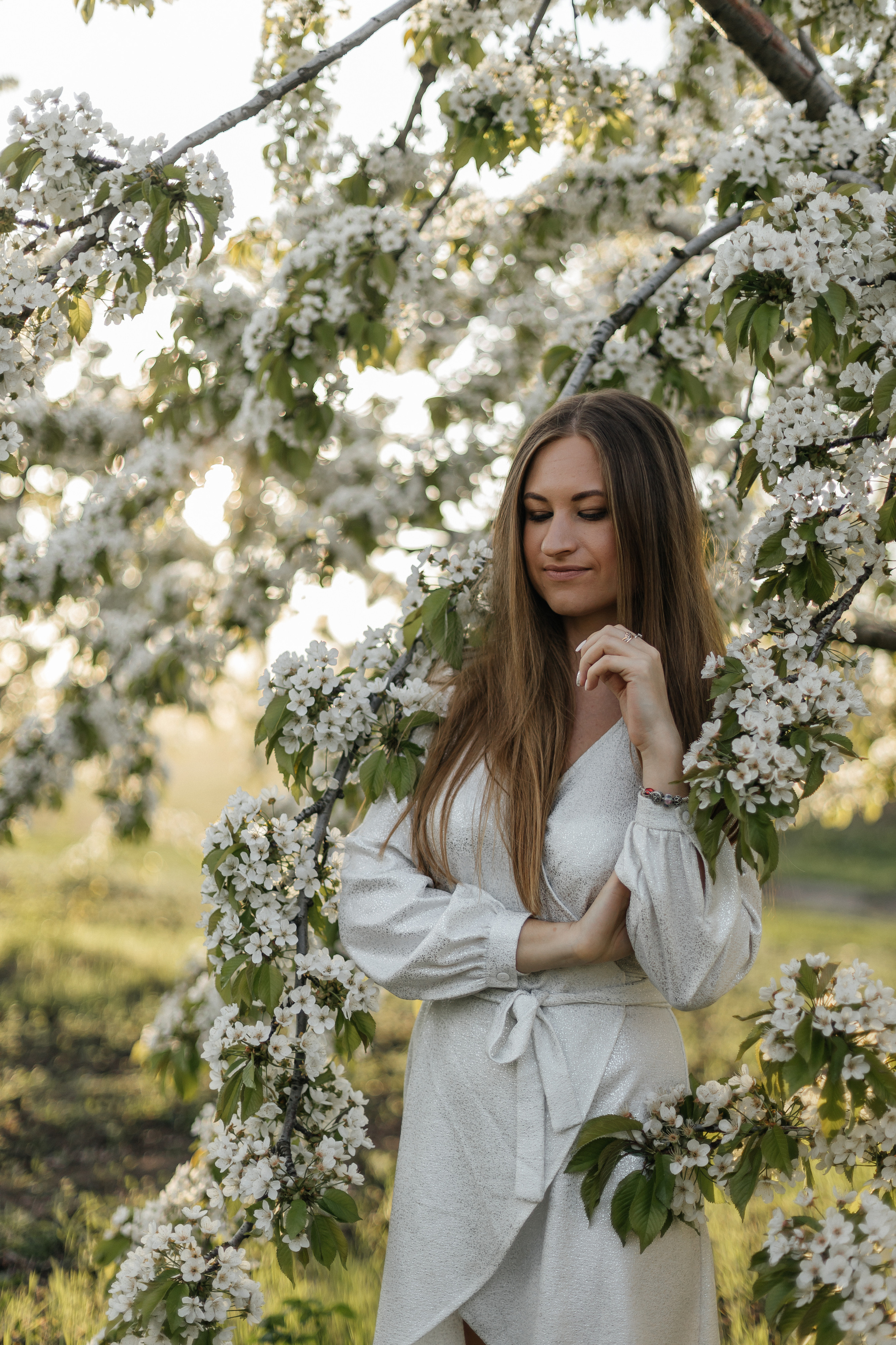Алла. Фотограф Таганрог Любимая Надя
