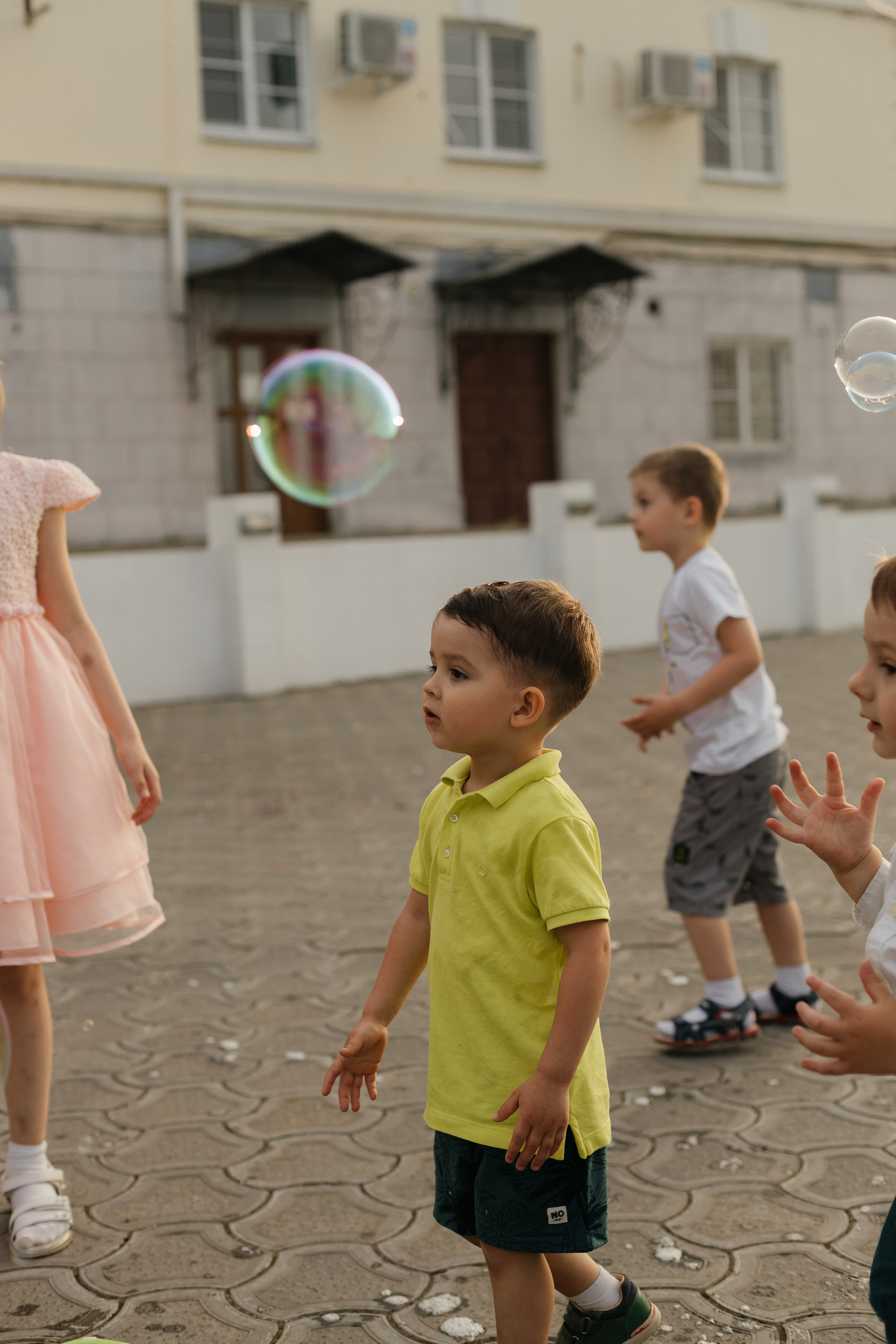 День рождения Егора. Фотограф Таганрог Любимая Надя