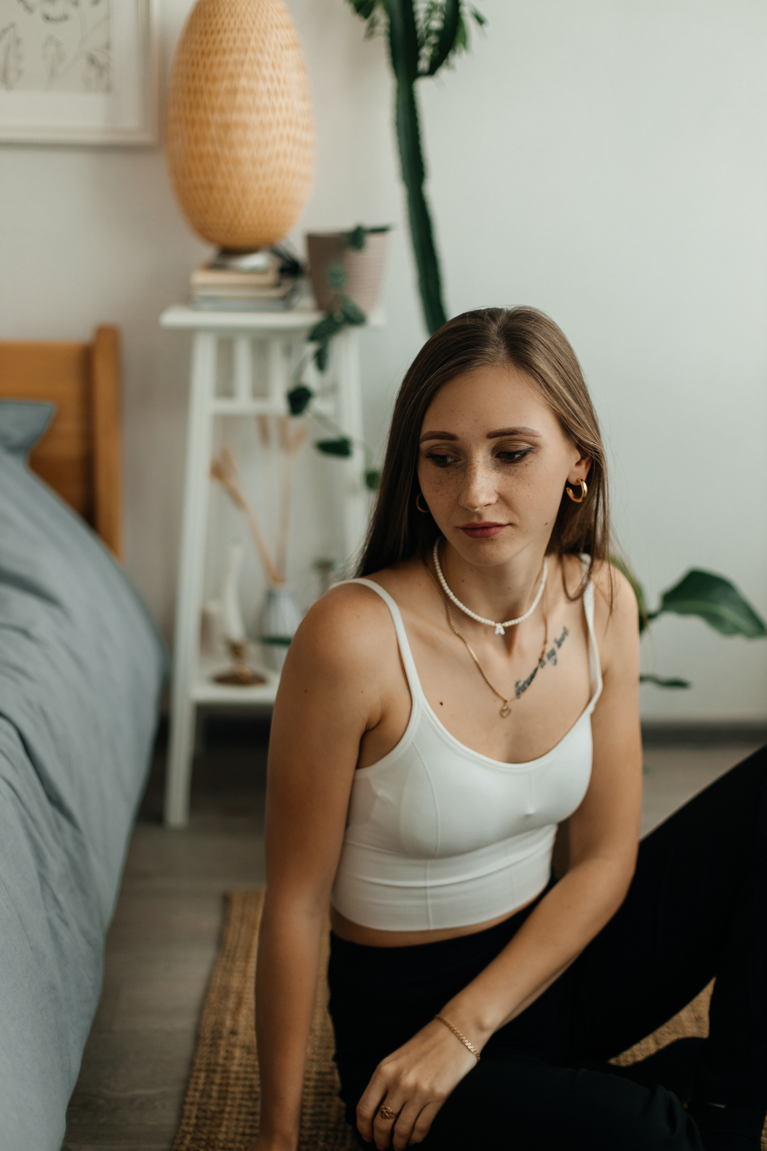 Настя. Фотограф Таганрог Любимая Надя