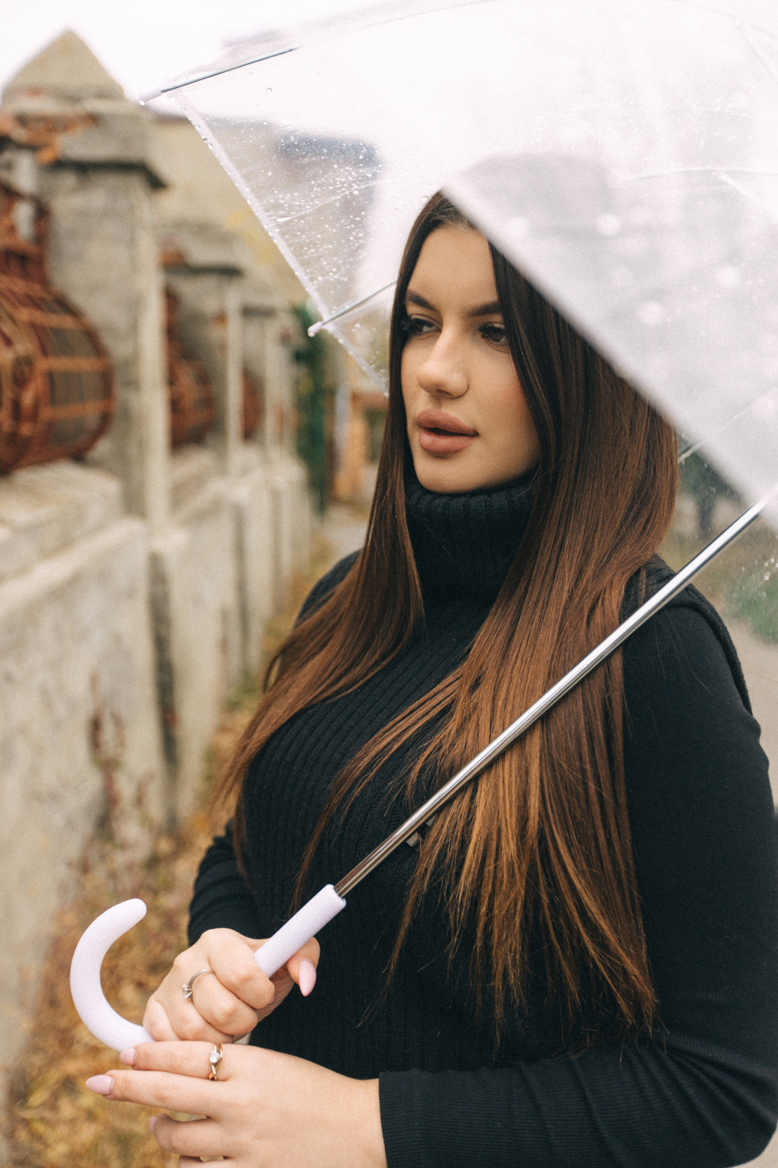 Кристина. Фотограф Таганрог Любимая Надя