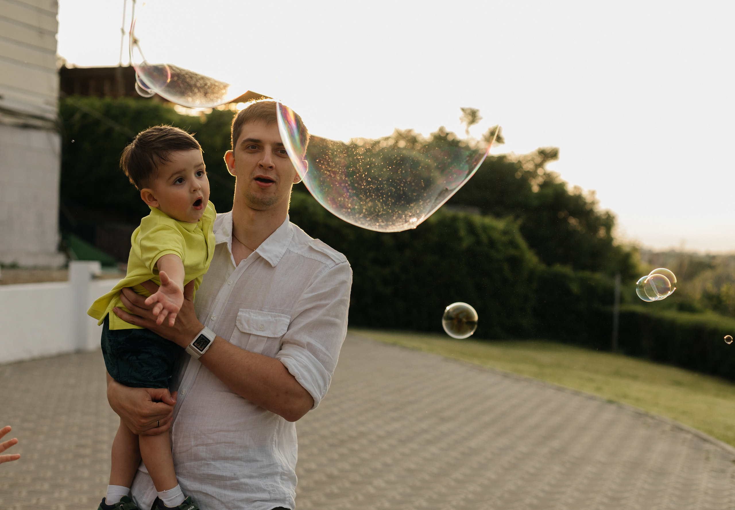 День рождения Егора. Фотограф Таганрог Любимая Надя