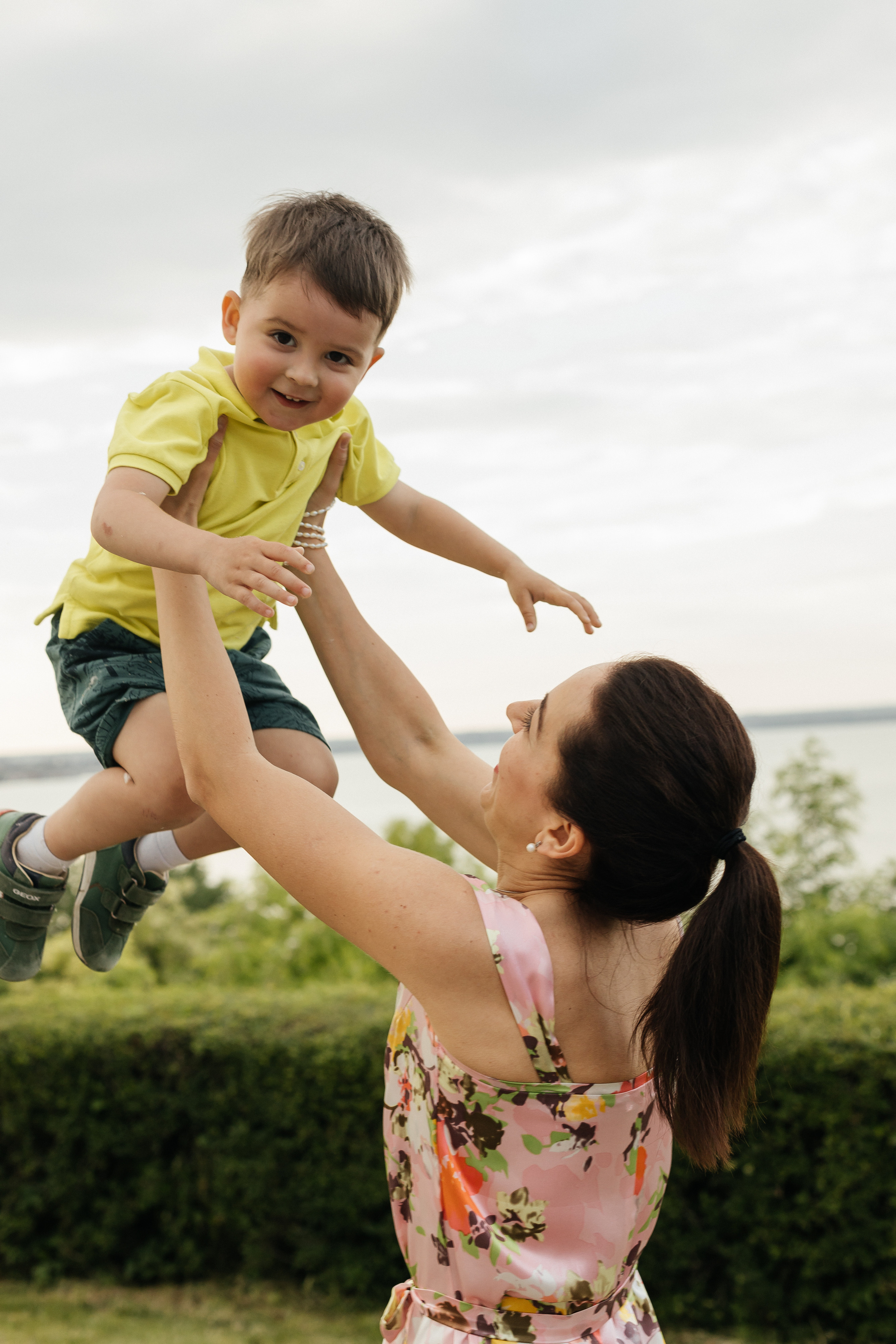 День рождения Егора. Фотограф Таганрог Любимая Надя