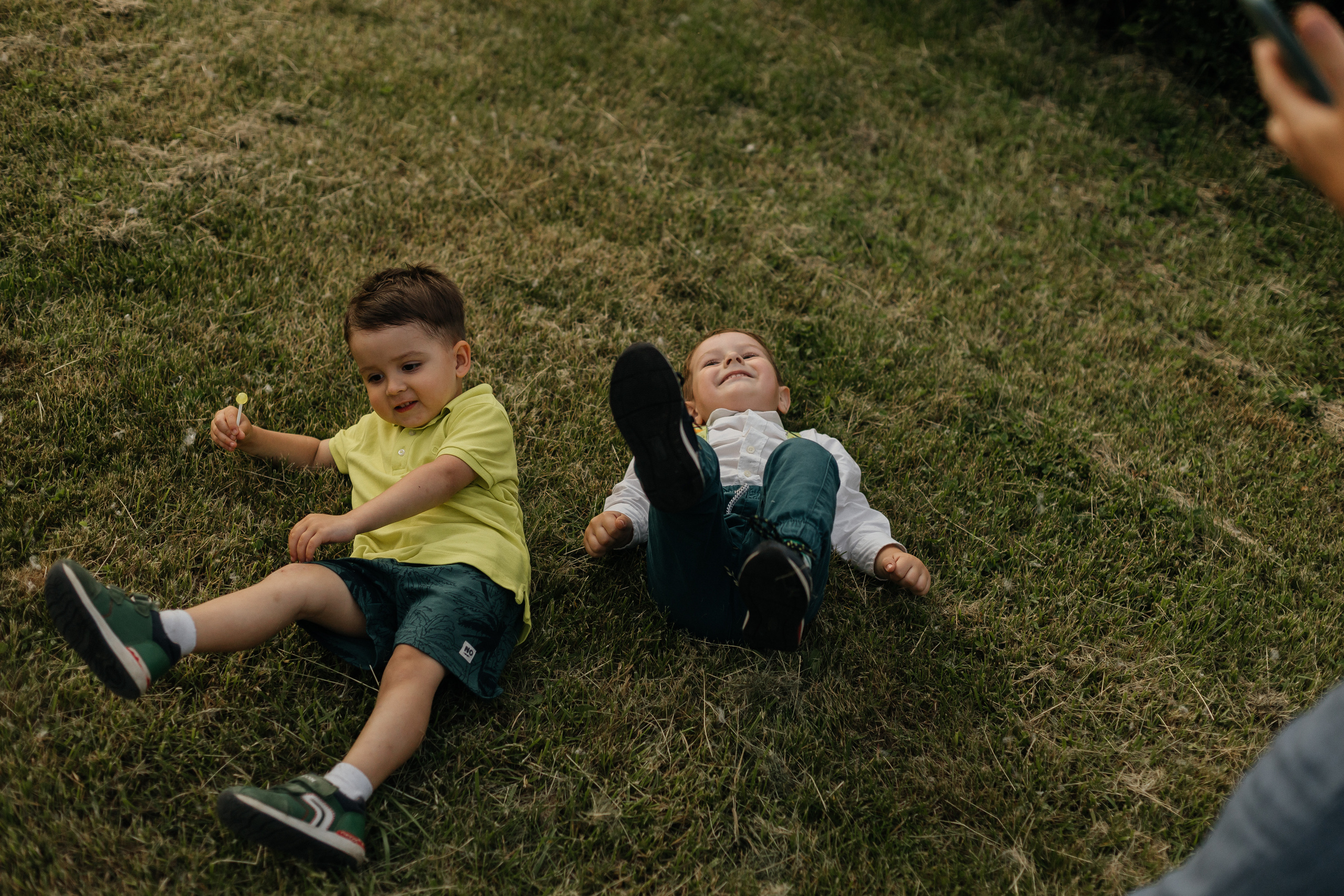 День рождения Егора. Фотограф Таганрог Любимая Надя