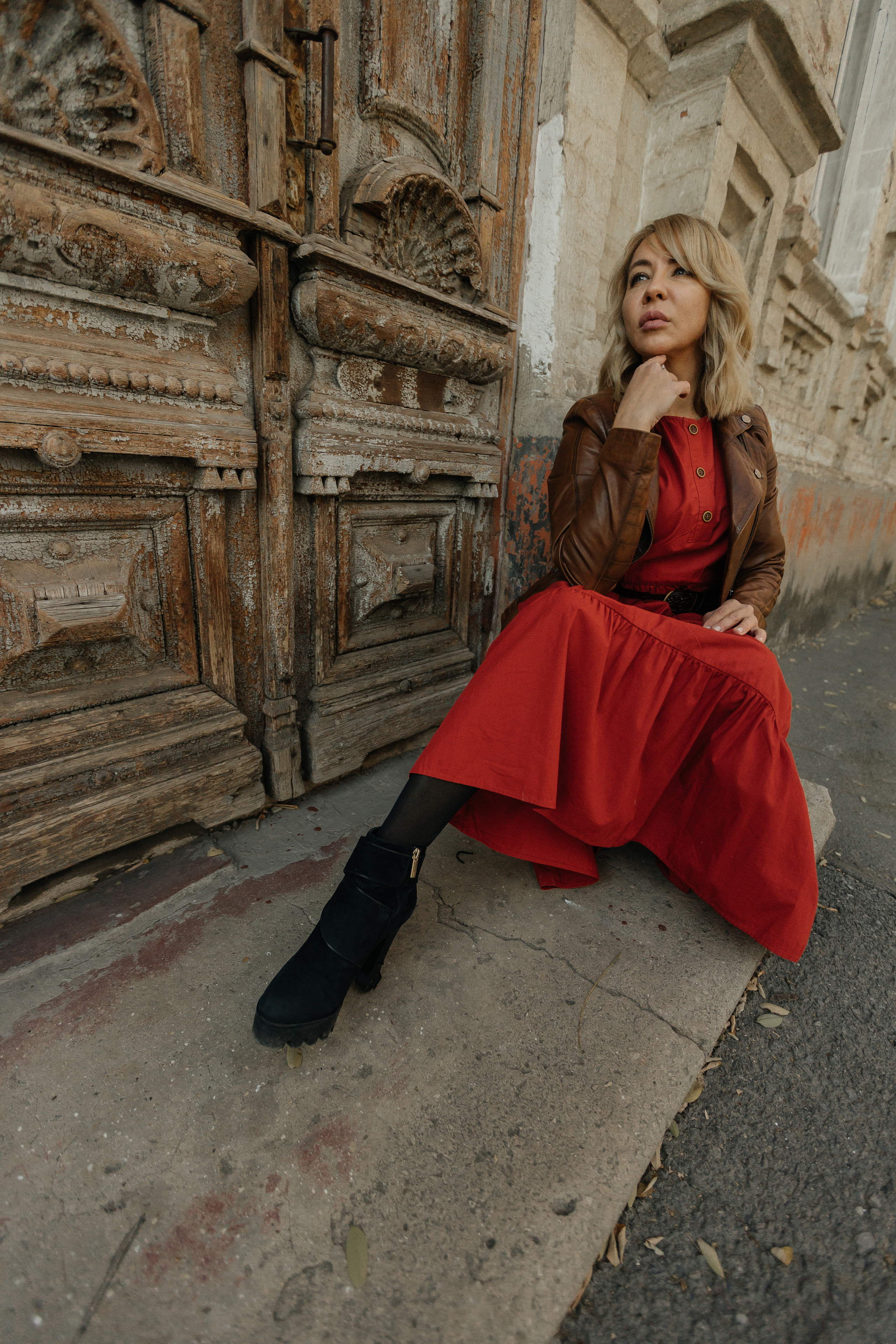 Ирина. Фотограф Таганрог Любимая Надя