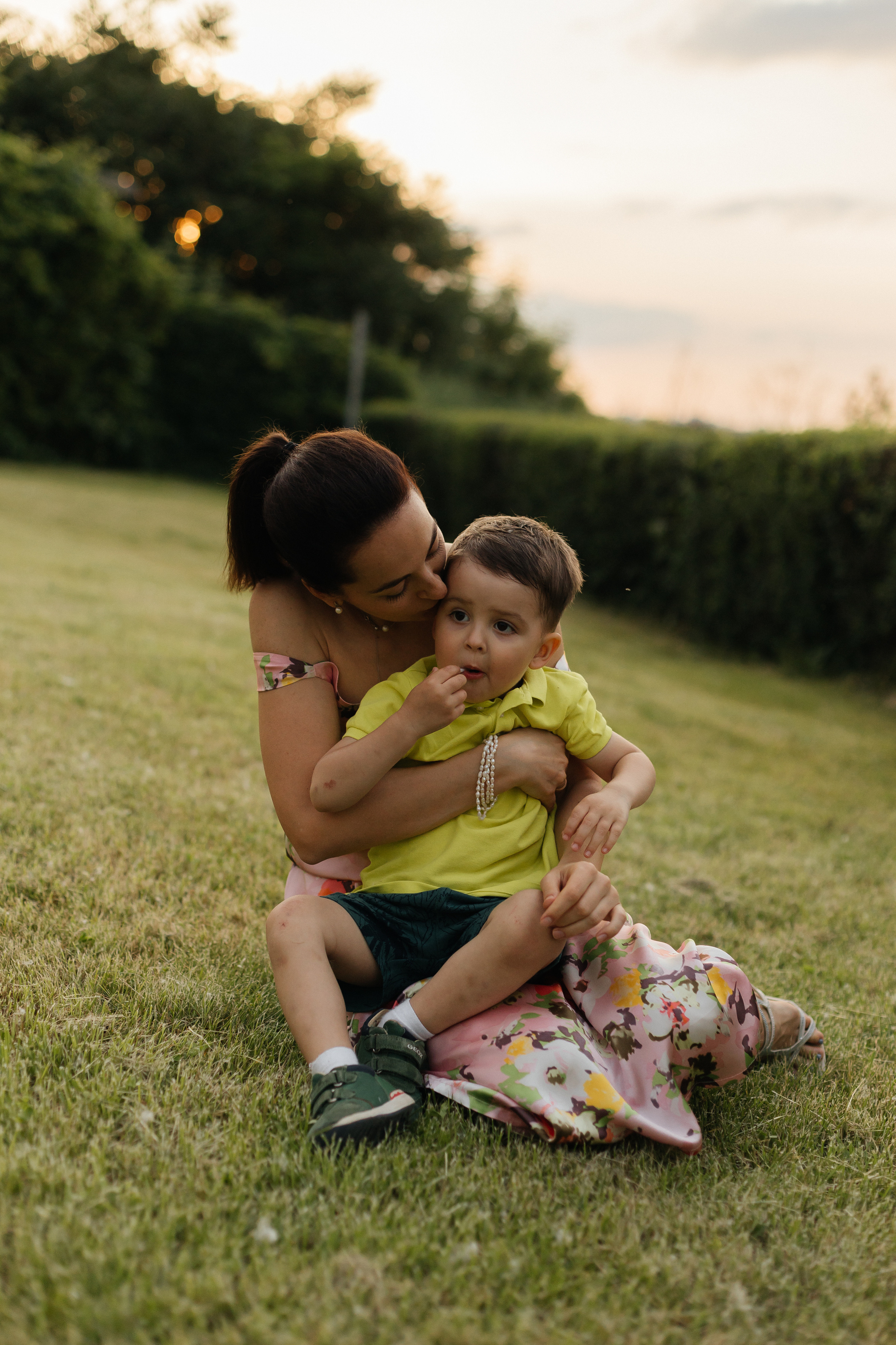День рождения Егора. Фотограф Таганрог Любимая Надя