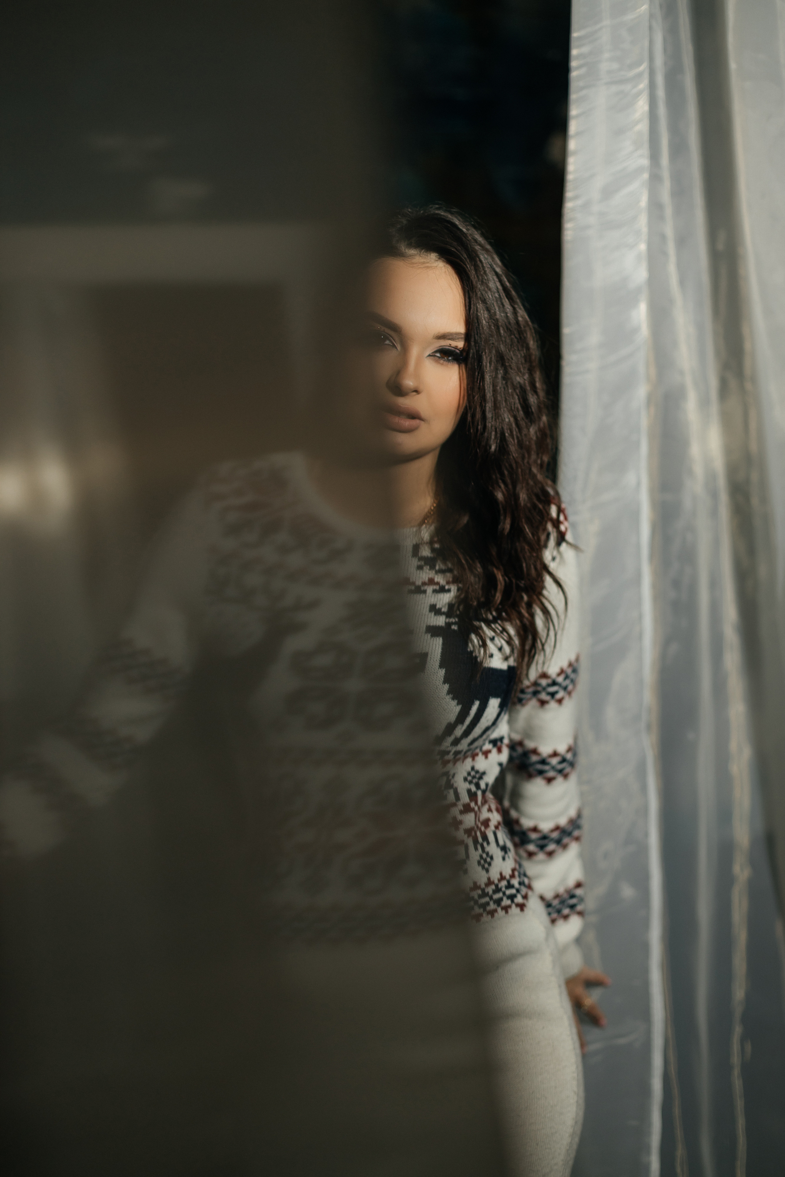 Аня и Миша. Фотограф Таганрог Любимая Надя