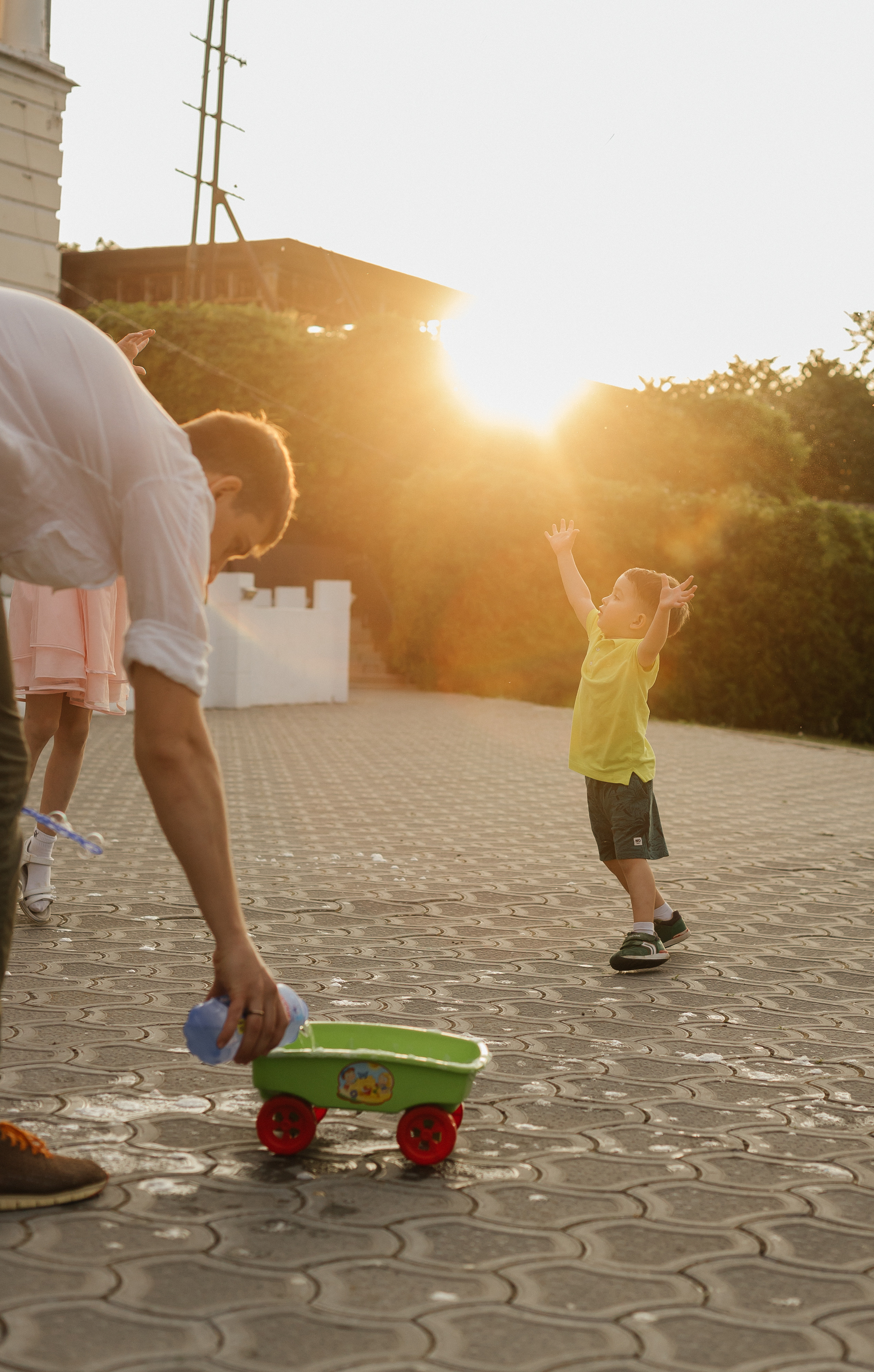 День рождения Егора. Фотограф Таганрог Любимая Надя
