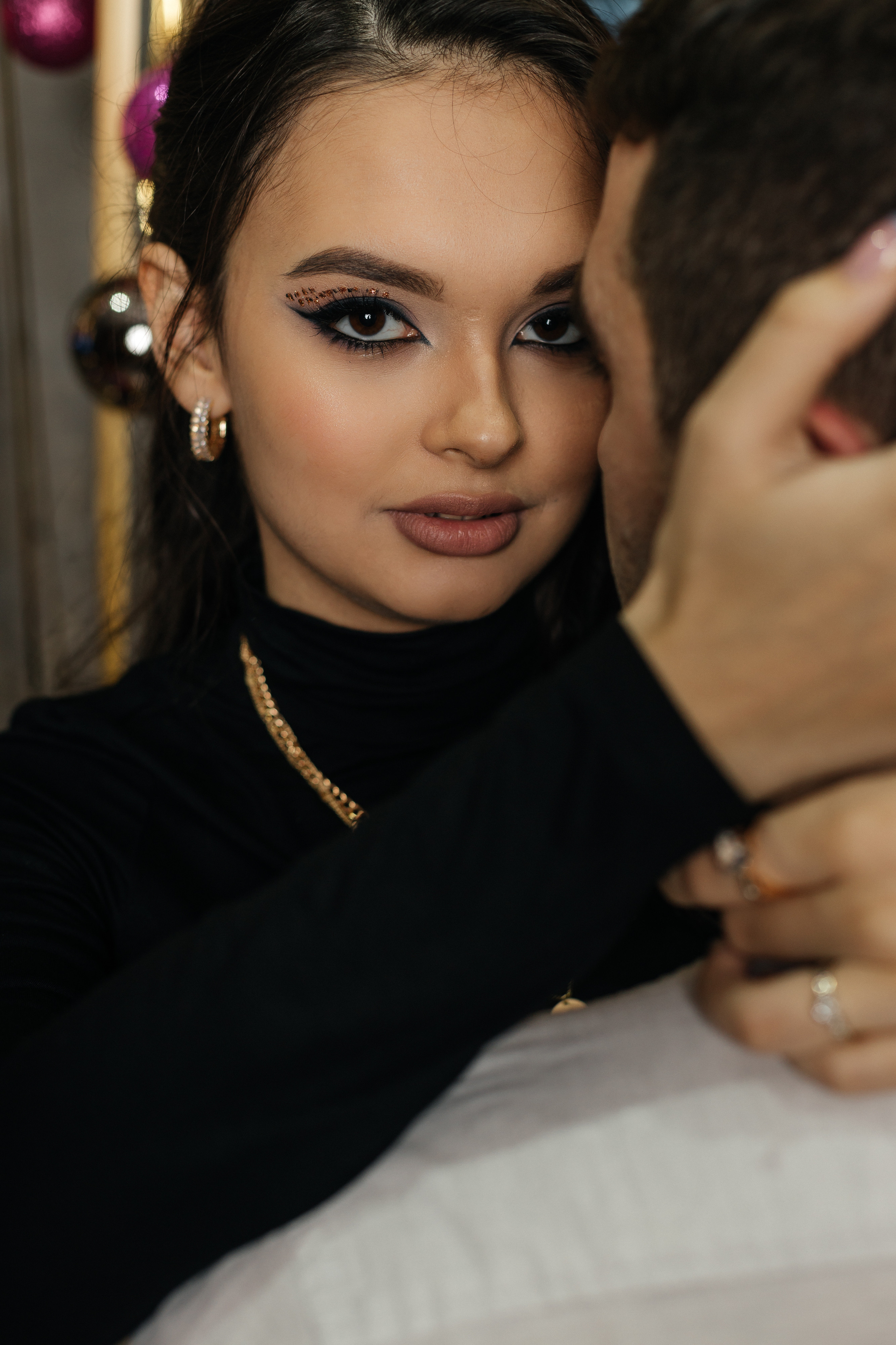 Аня и Миша. Фотограф Таганрог Любимая Надя