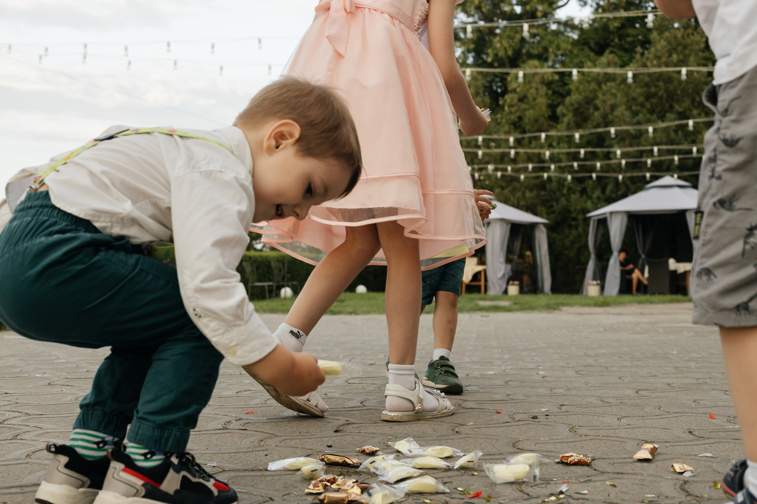 День рождения Егора. Фотограф Таганрог Любимая Надя