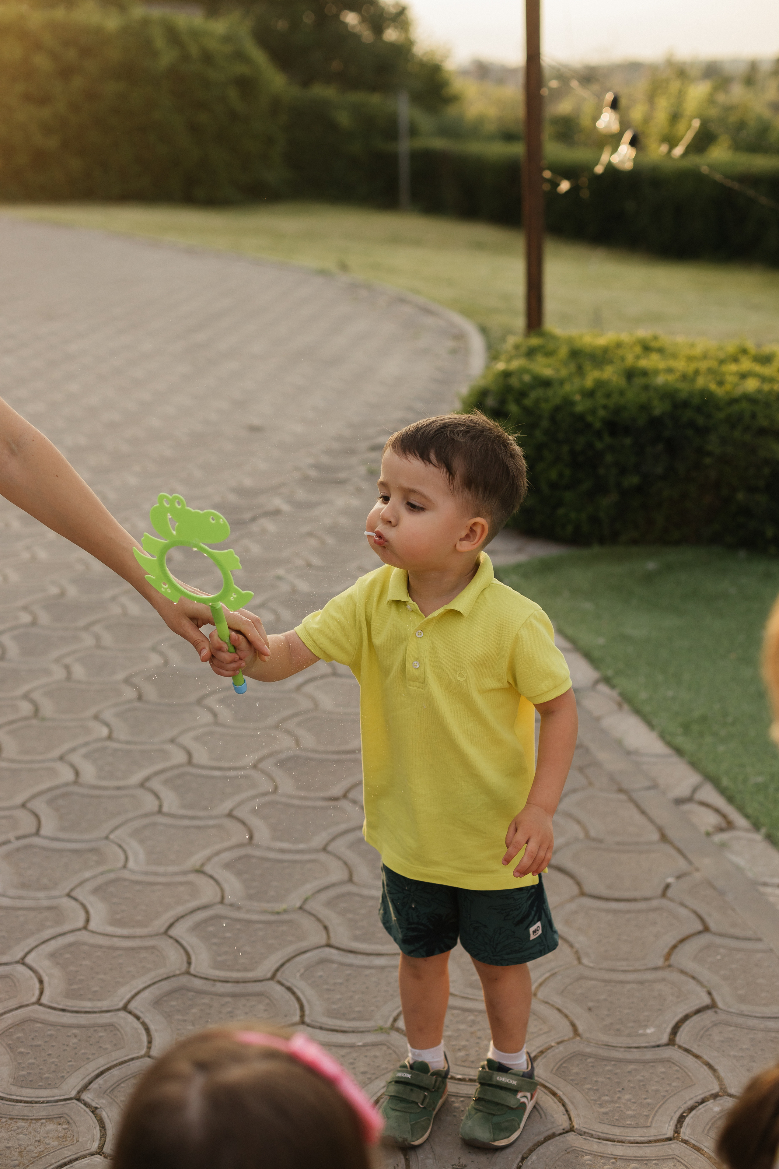 День рождения Егора. Фотограф Таганрог Любимая Надя