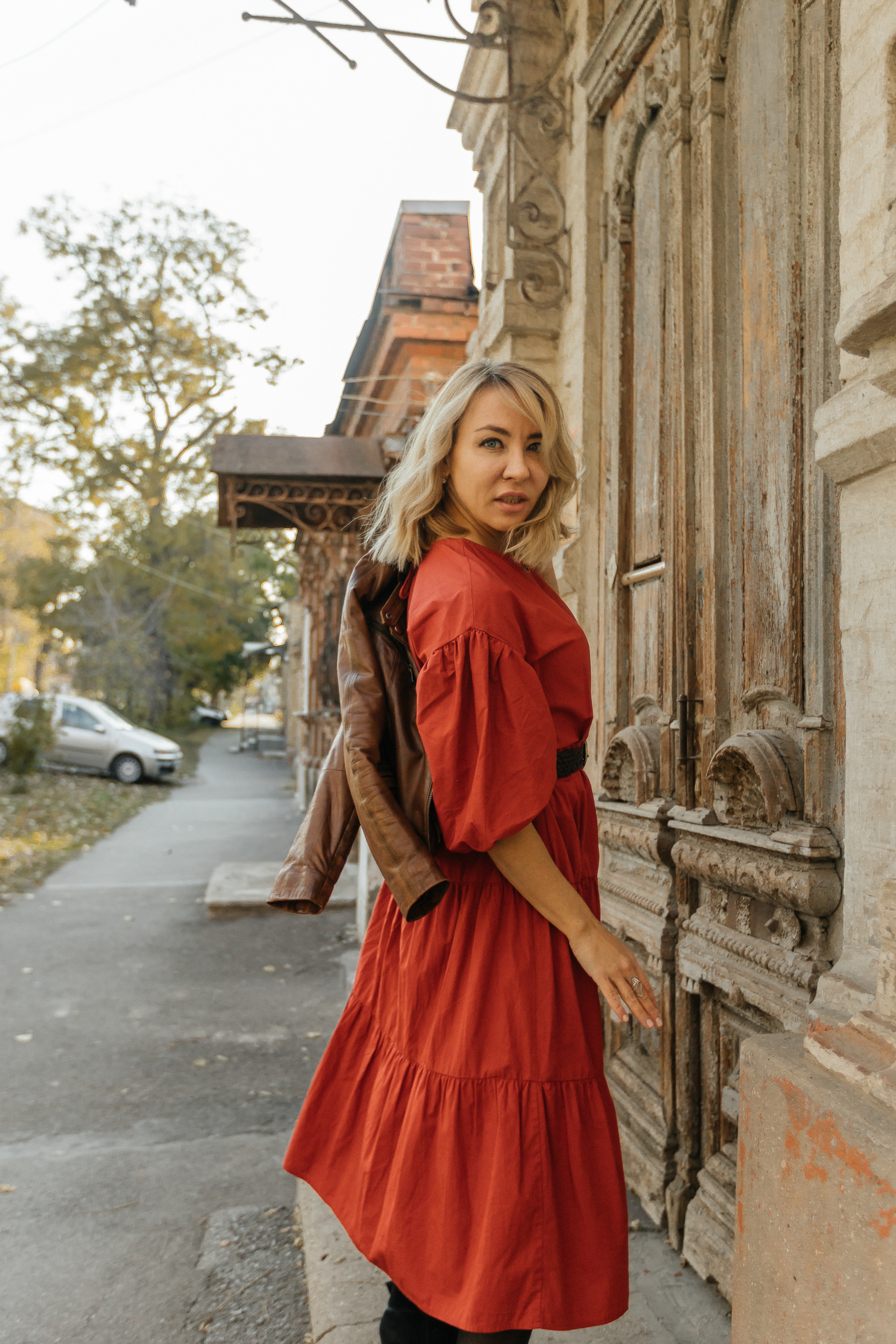 Ирина. Фотограф Таганрог Любимая Надя