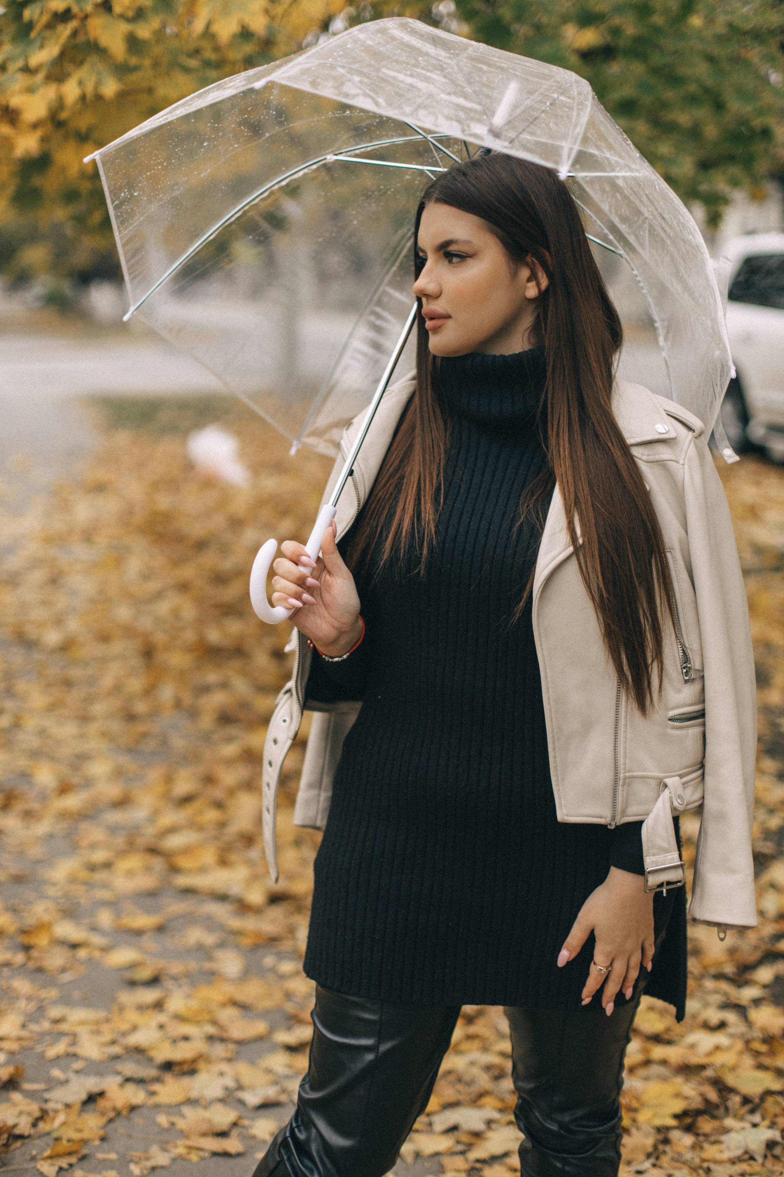 Кристина. Фотограф Таганрог Любимая Надя