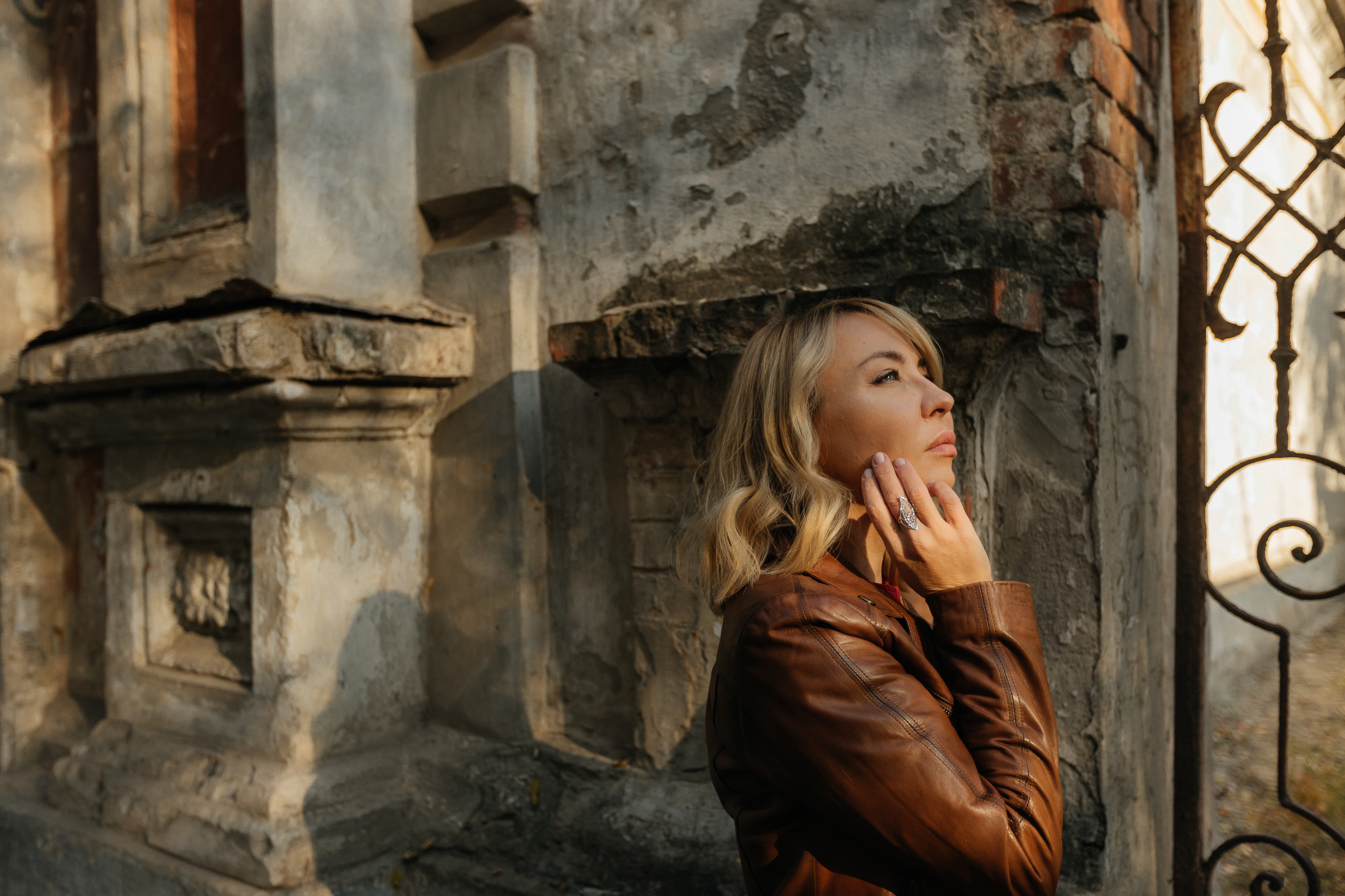 Ирина. Фотограф Таганрог Любимая Надя