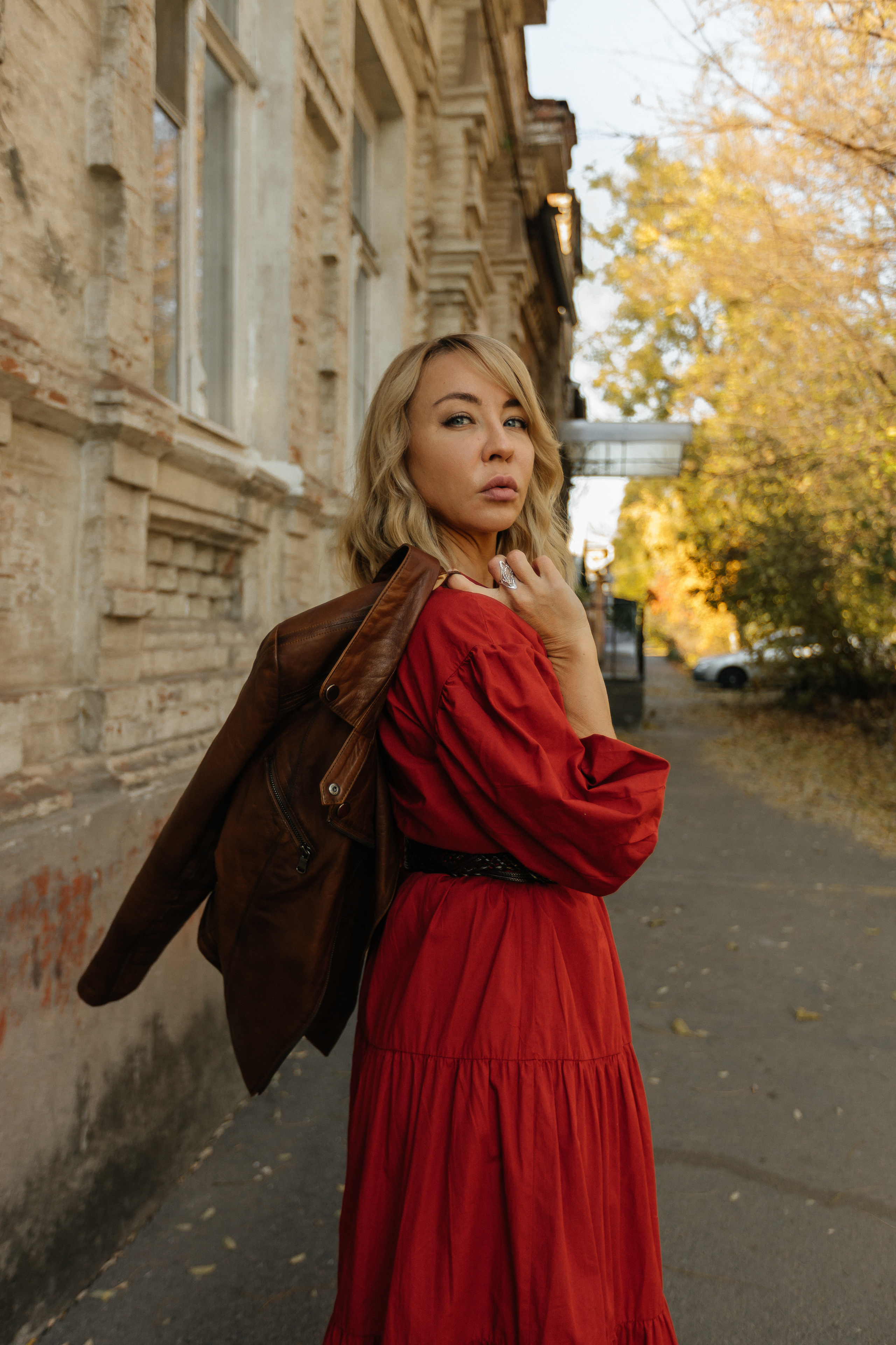 Ирина. Фотограф Таганрог Любимая Надя