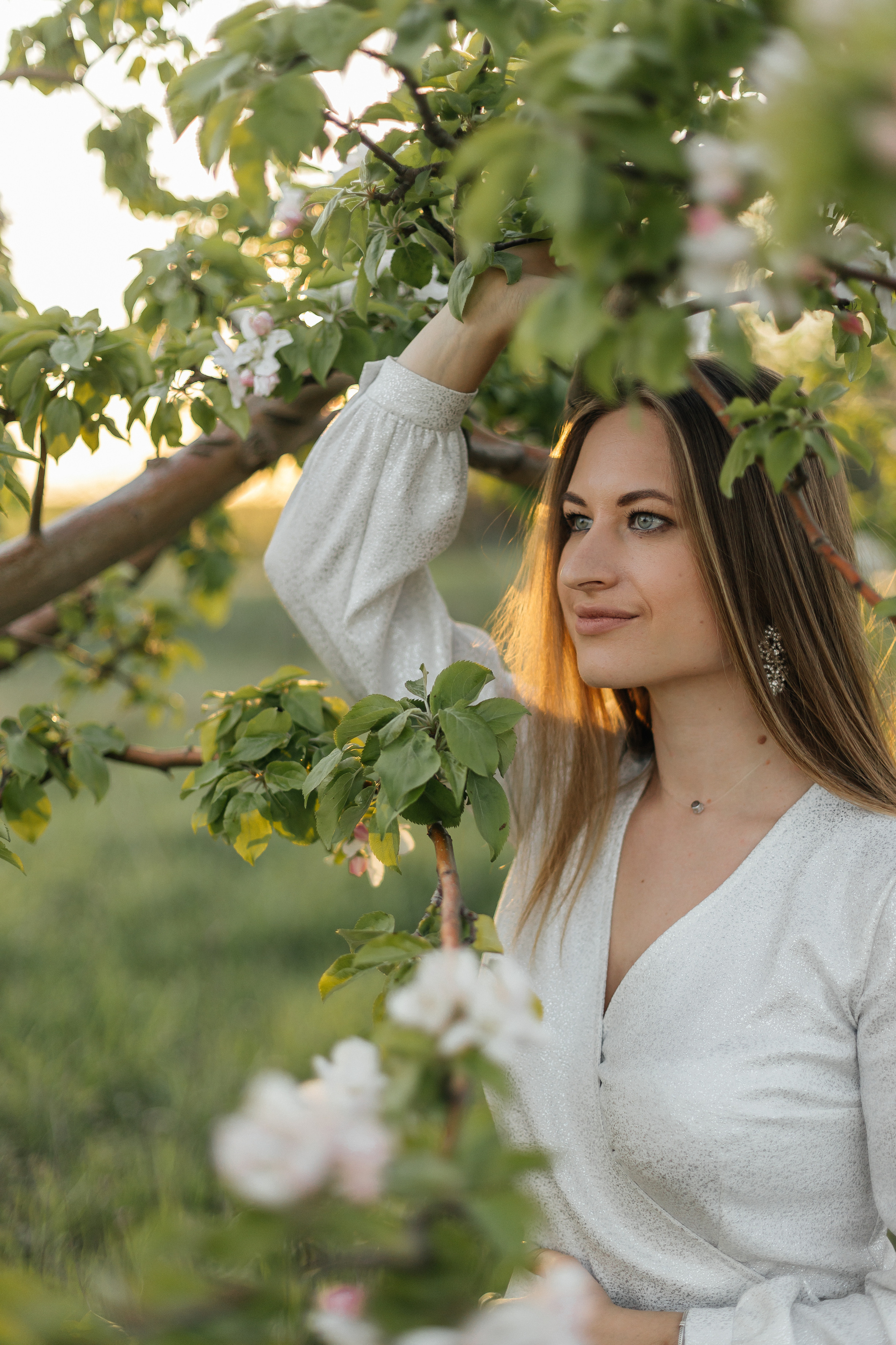 Алла. Фотограф Таганрог Любимая Надя