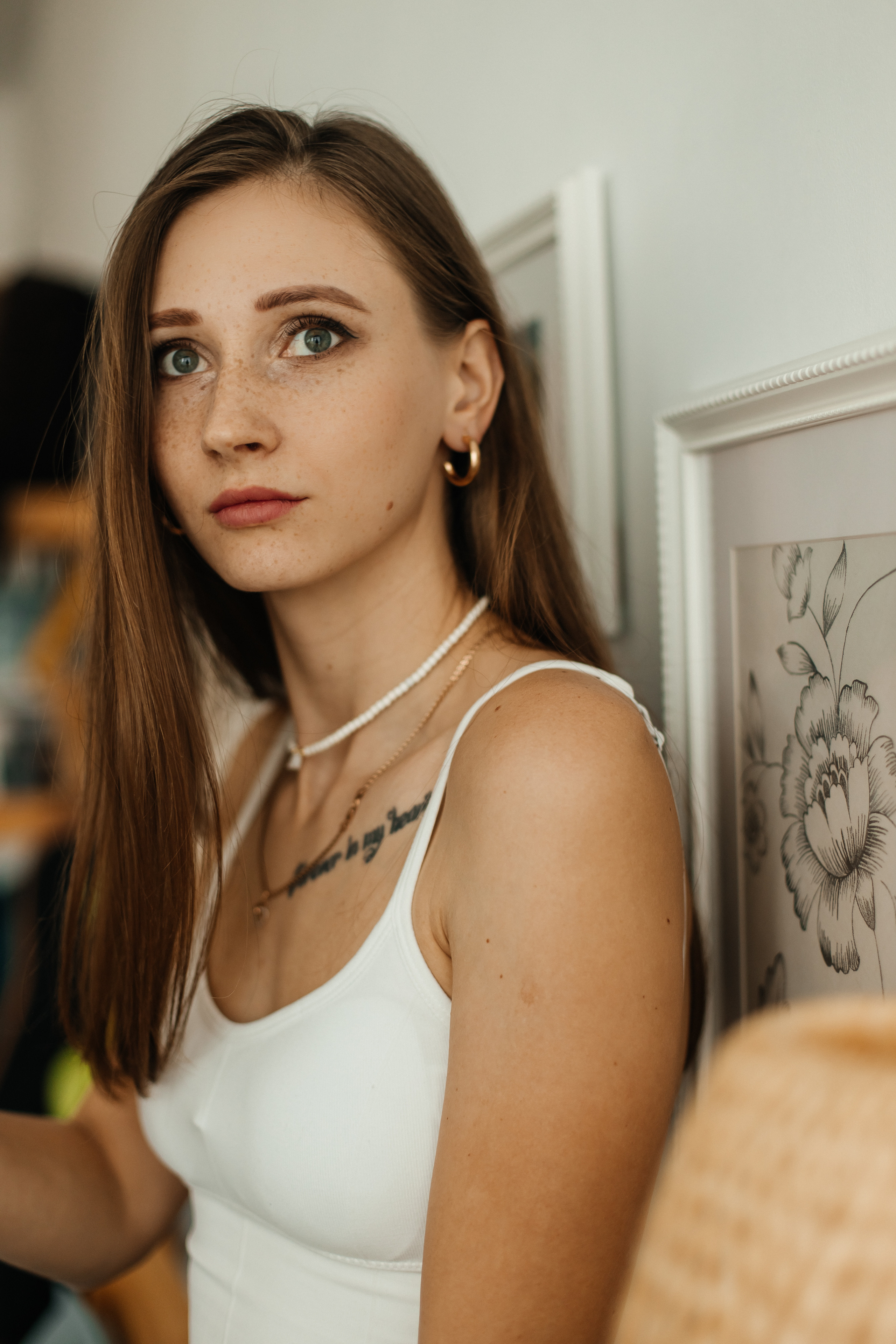 Настя. Фотограф Таганрог Любимая Надя