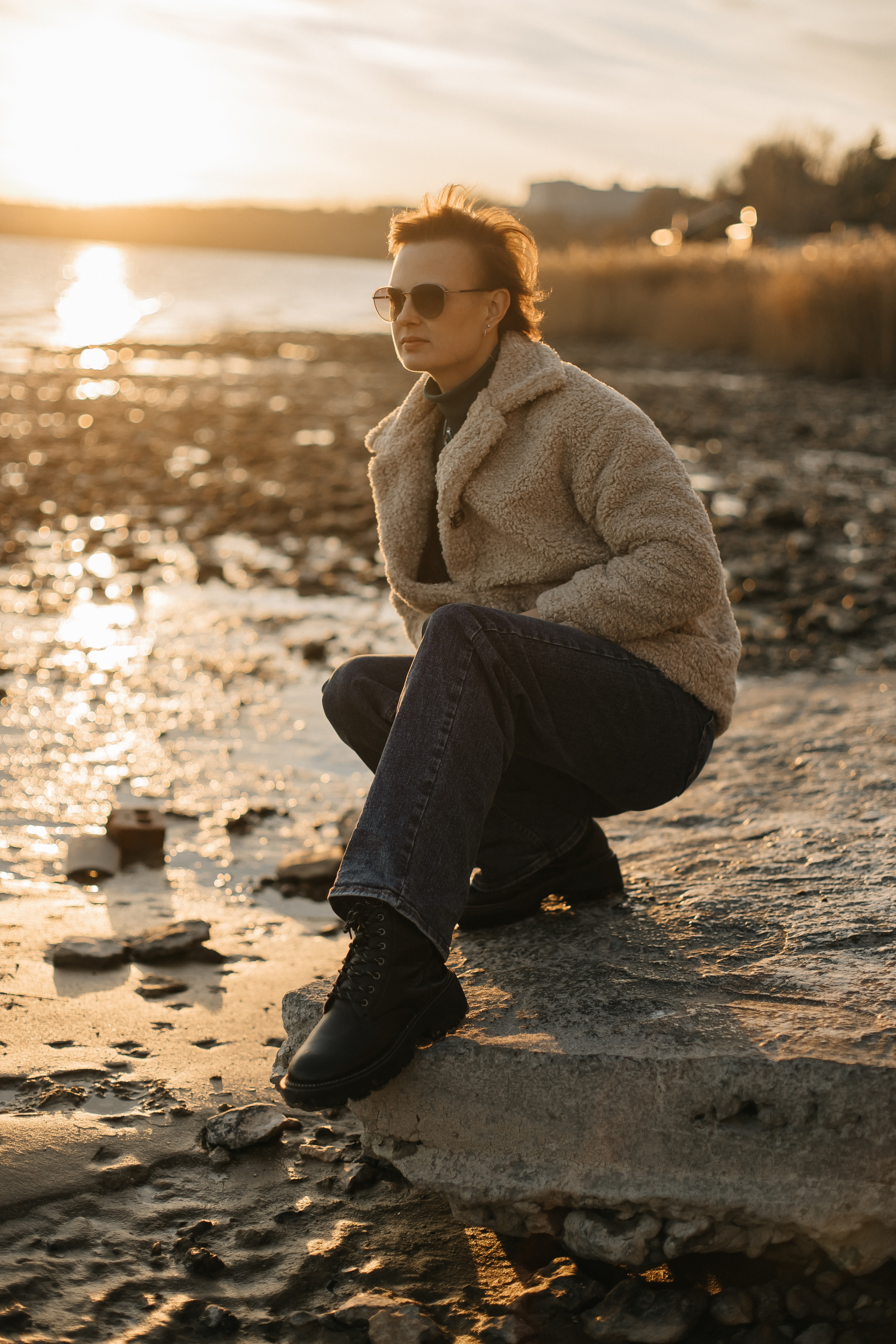 Алена. Фотограф Таганрог Любимая Надя