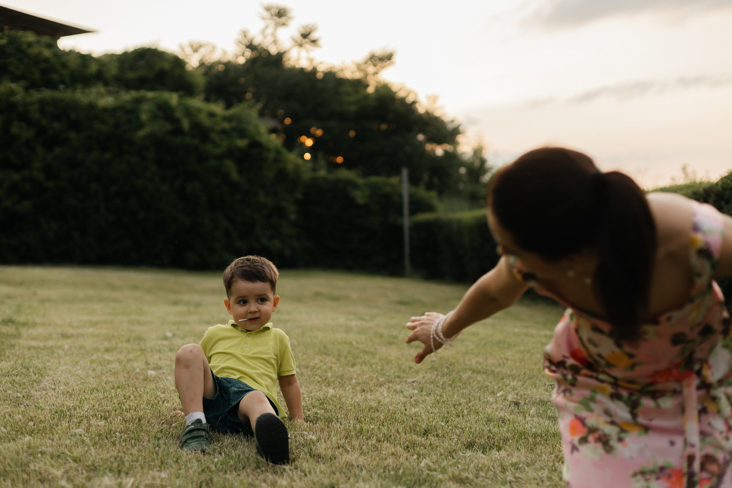 День рождения Егора. Фотограф Таганрог Любимая Надя