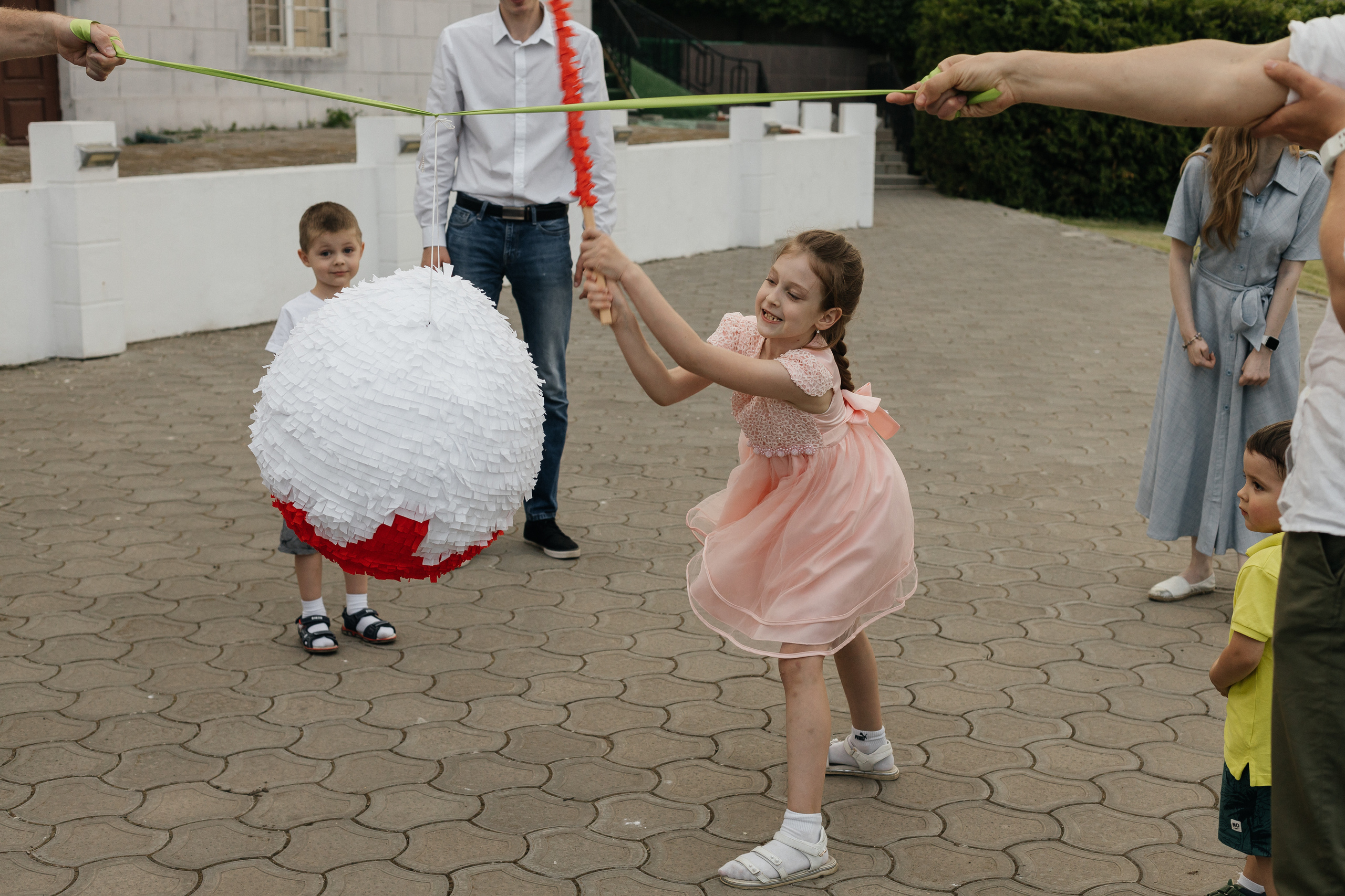 День рождения Егора. Фотограф Таганрог Любимая Надя