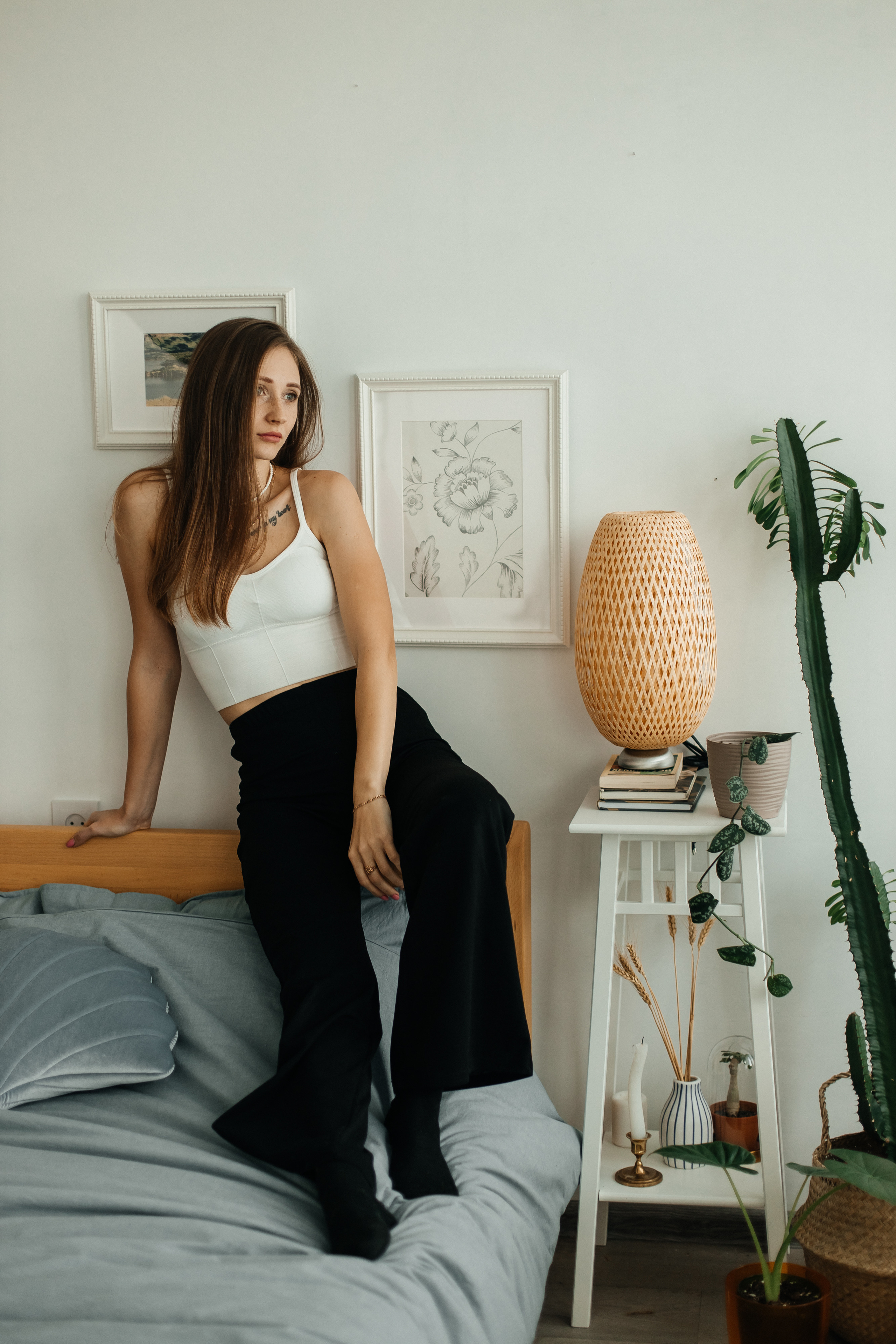 Настя. Фотограф Таганрог Любимая Надя