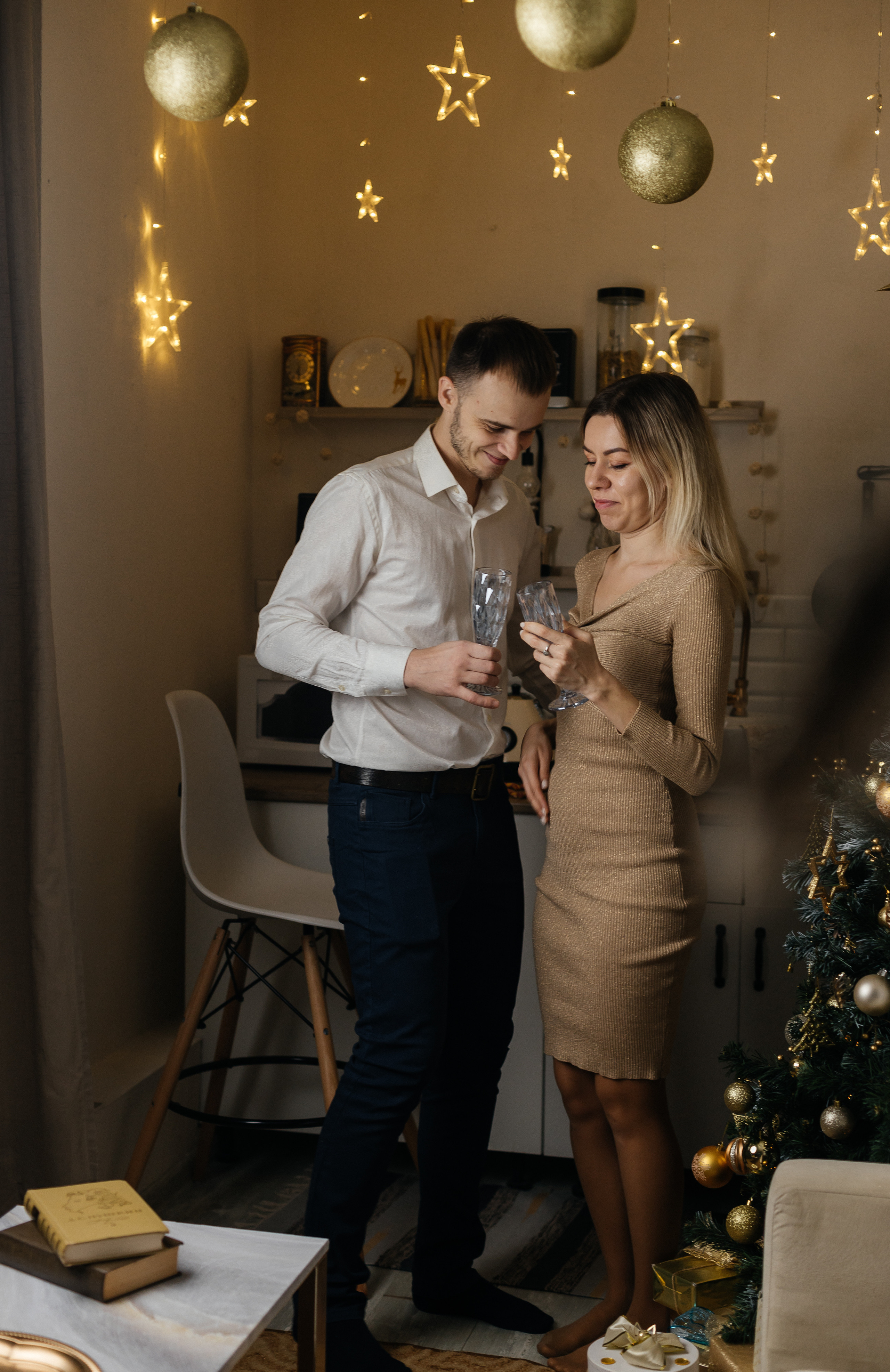 Мария, Вячеслав и София. Фотограф Таганрог Любимая Надя