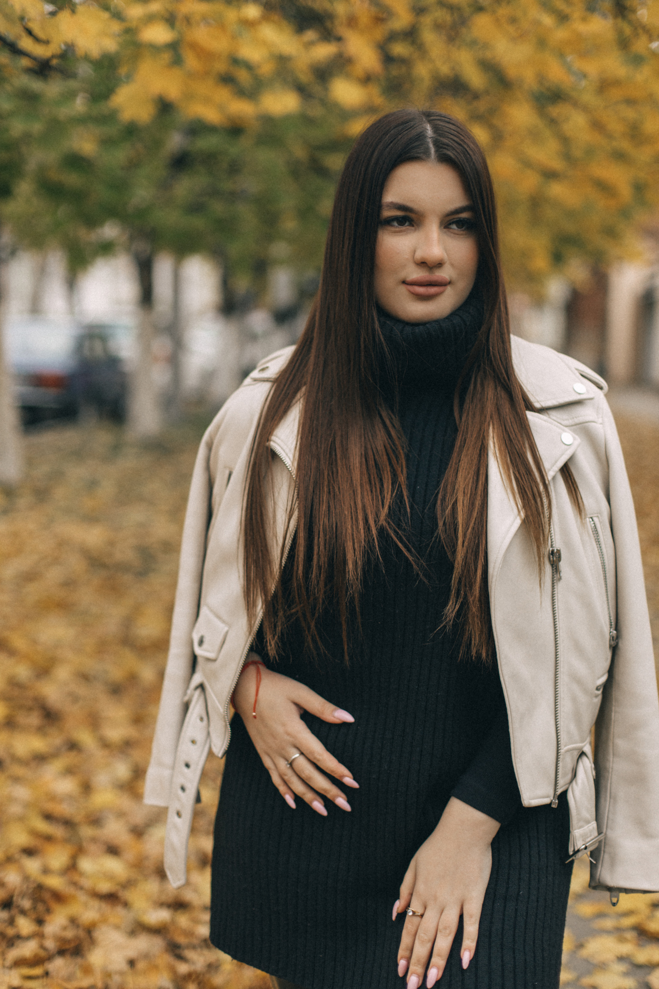 Кристина. Фотограф Таганрог Любимая Надя