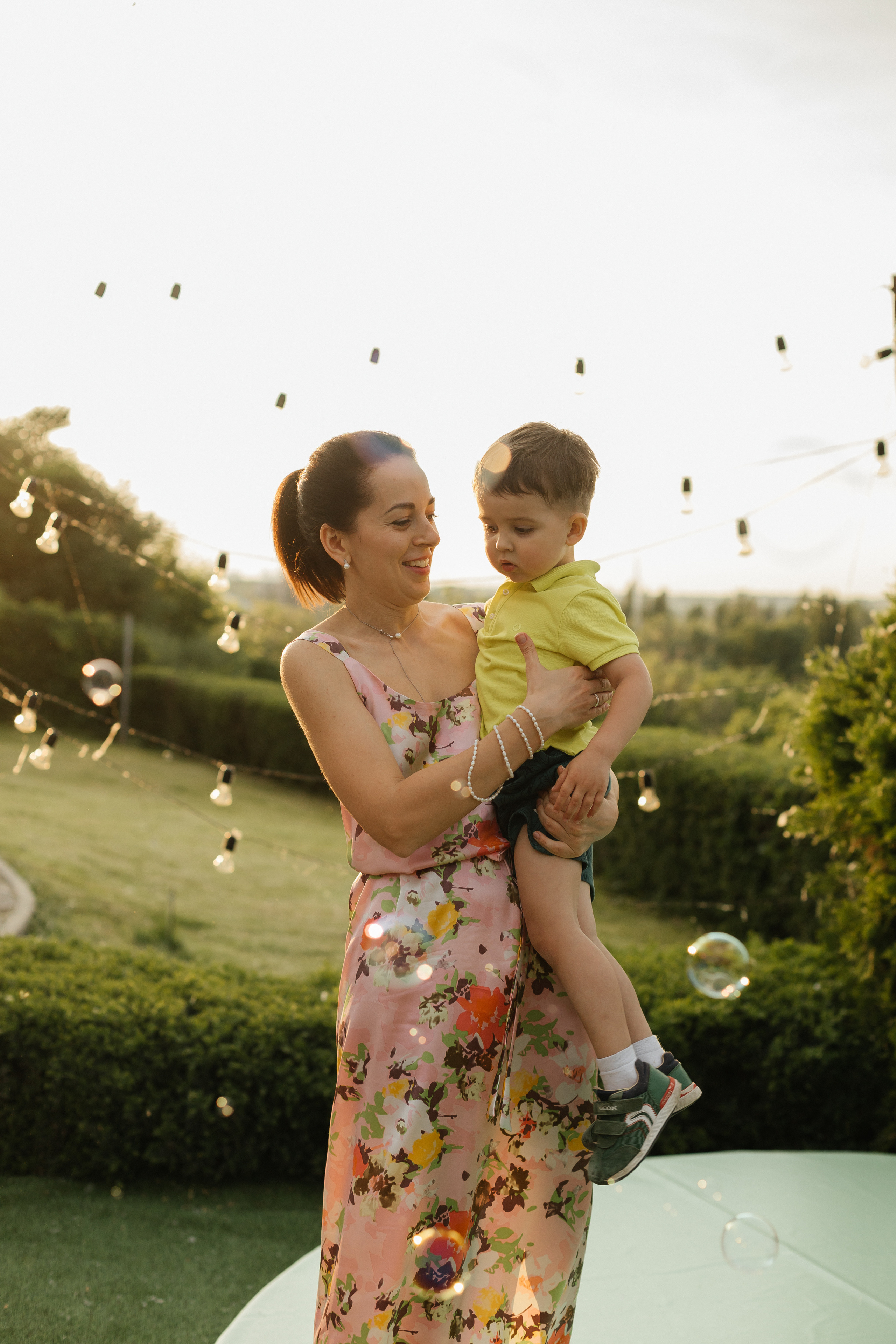 День рождения Егора. Фотограф Таганрог Любимая Надя