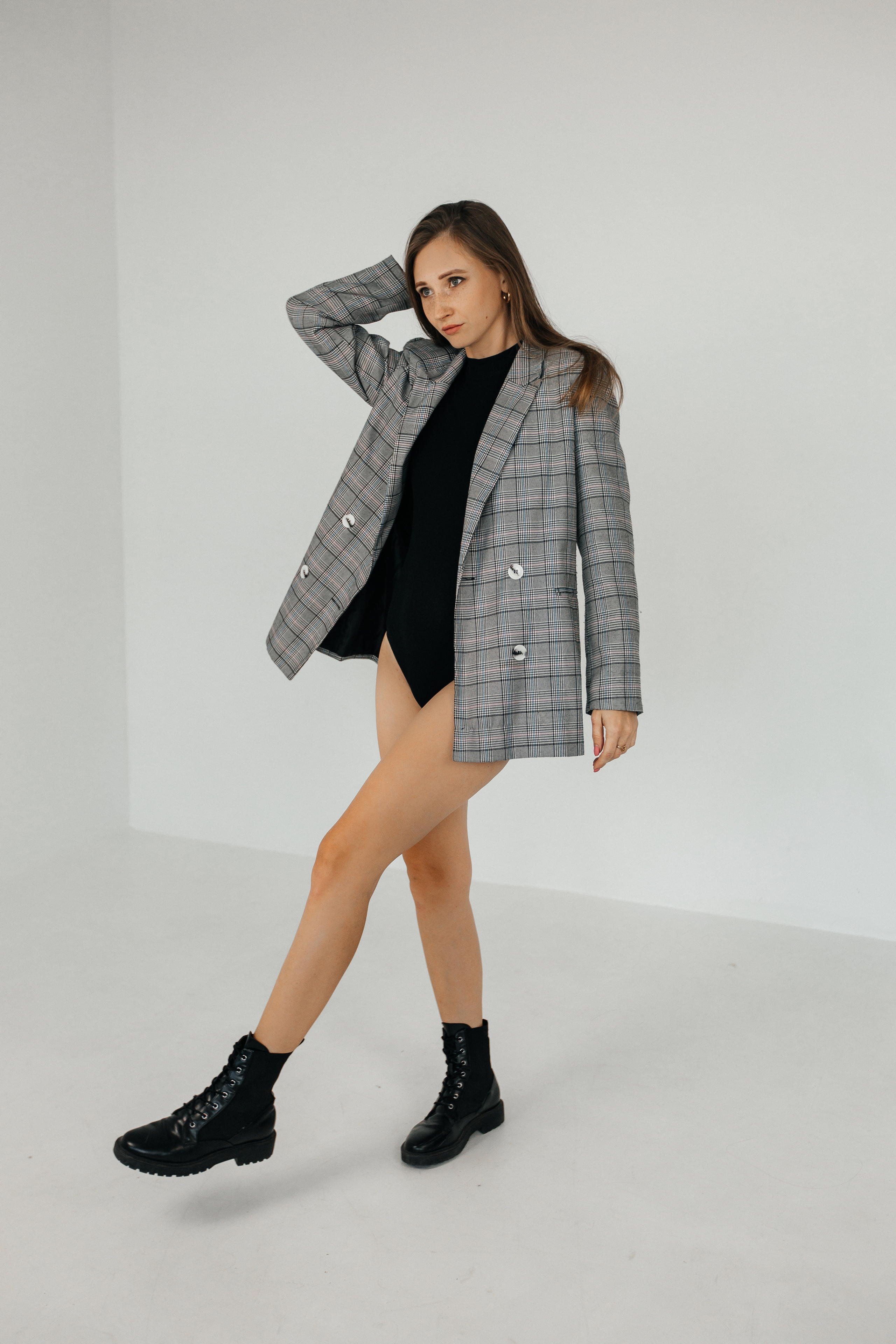 Настя. Фотограф Таганрог Любимая Надя