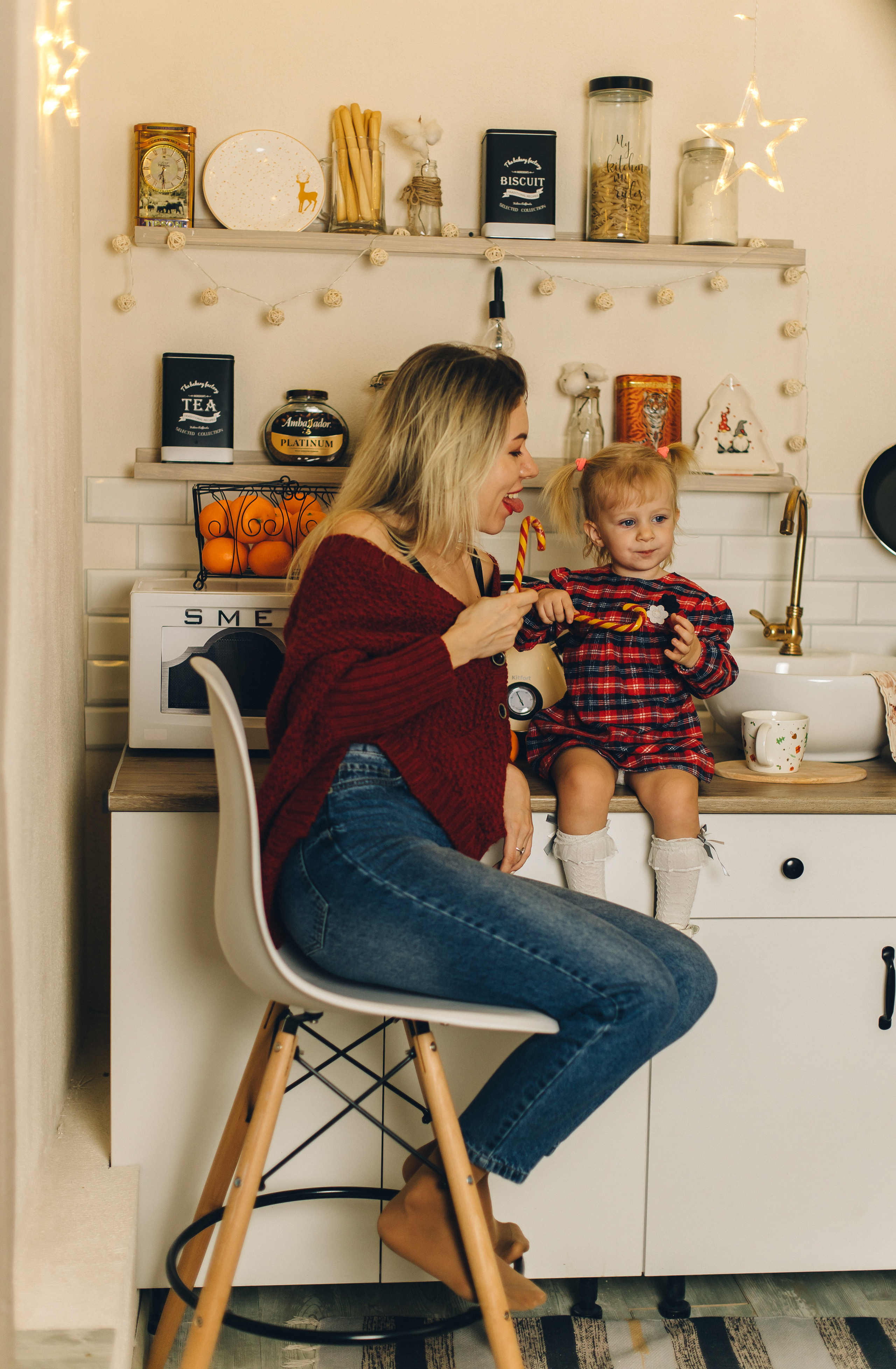 Мария, Вячеслав и София. Фотограф Таганрог Любимая Надя