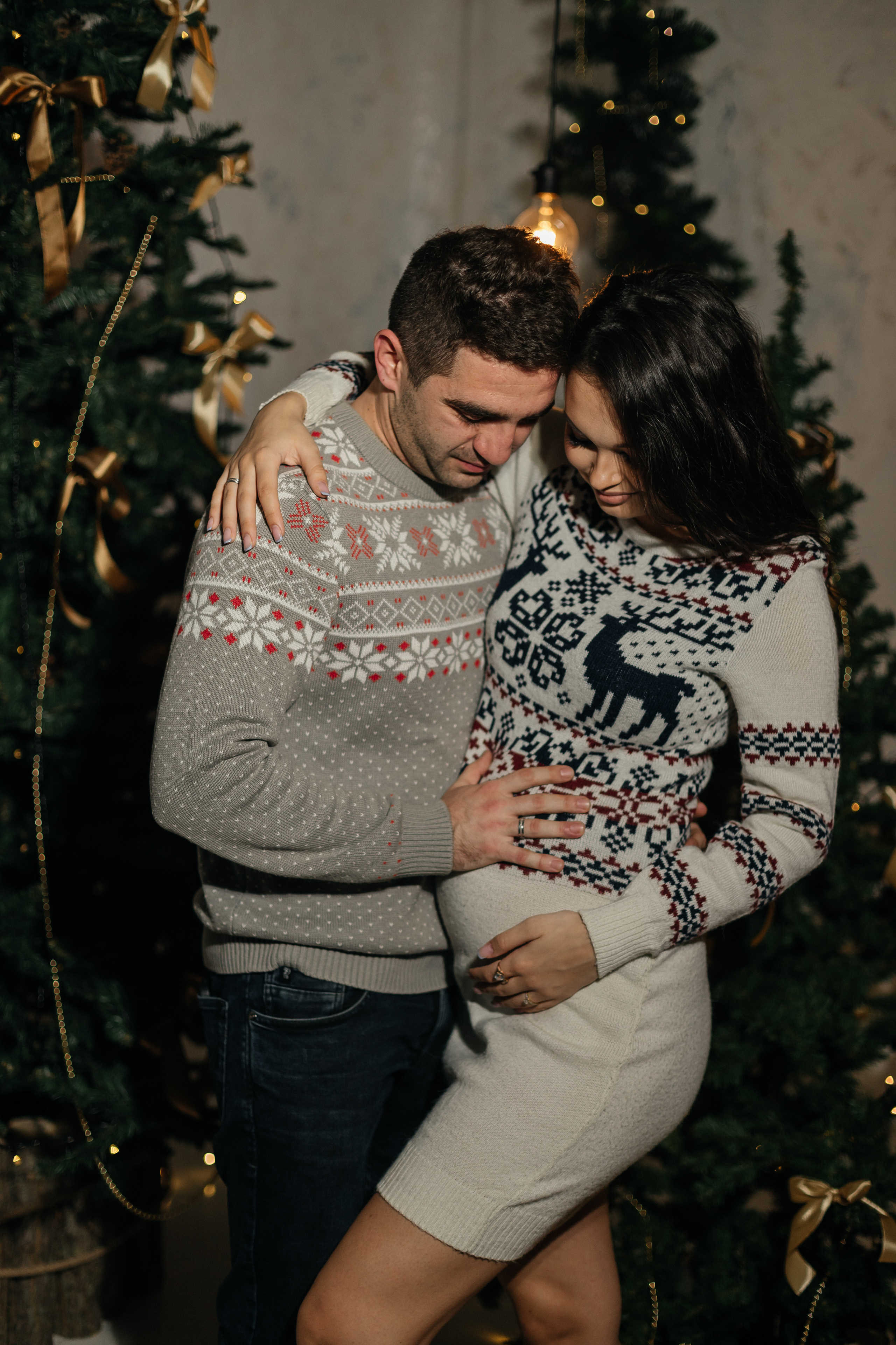 Аня и Миша. Фотограф Таганрог Любимая Надя