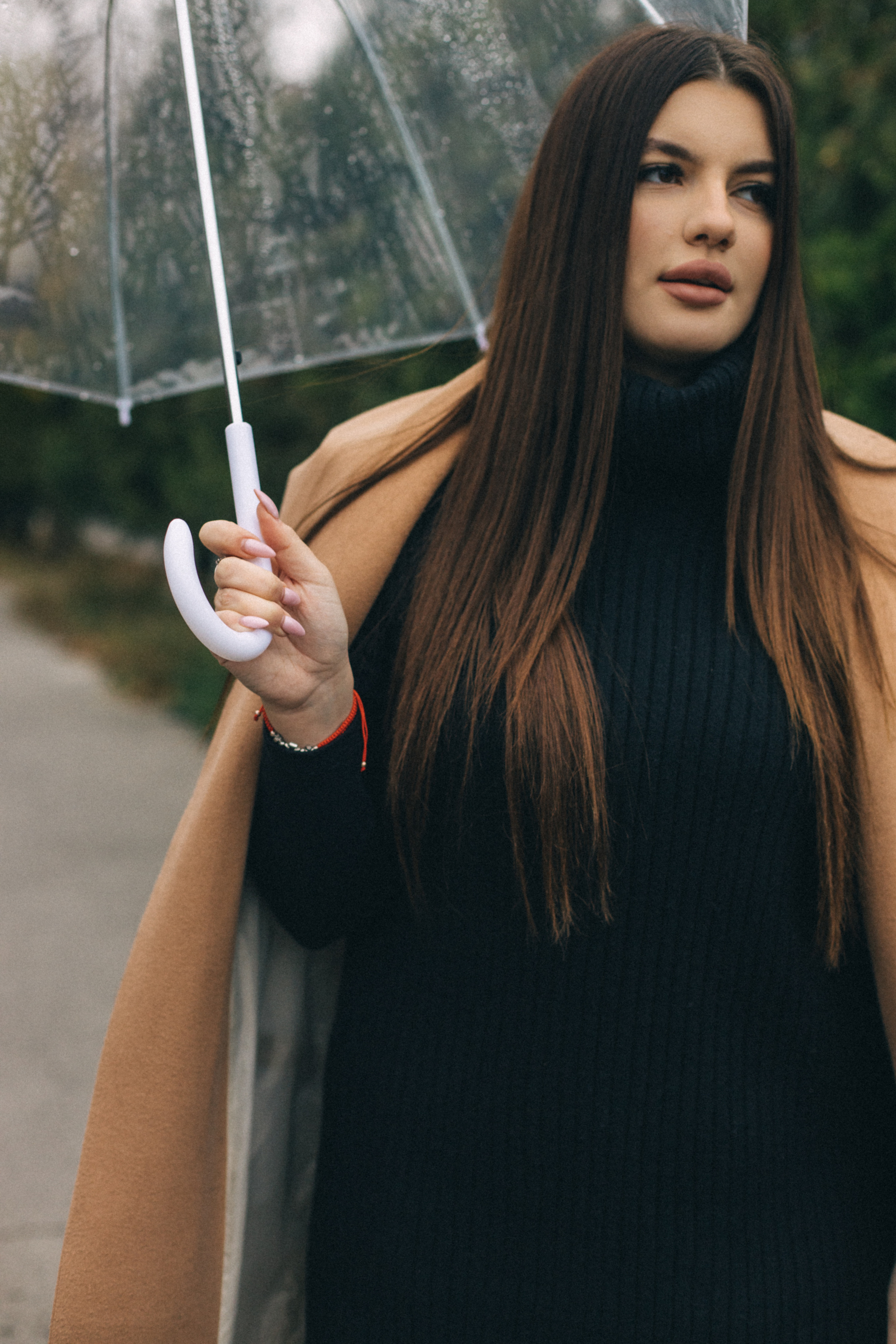 Кристина. Фотограф Таганрог Любимая Надя