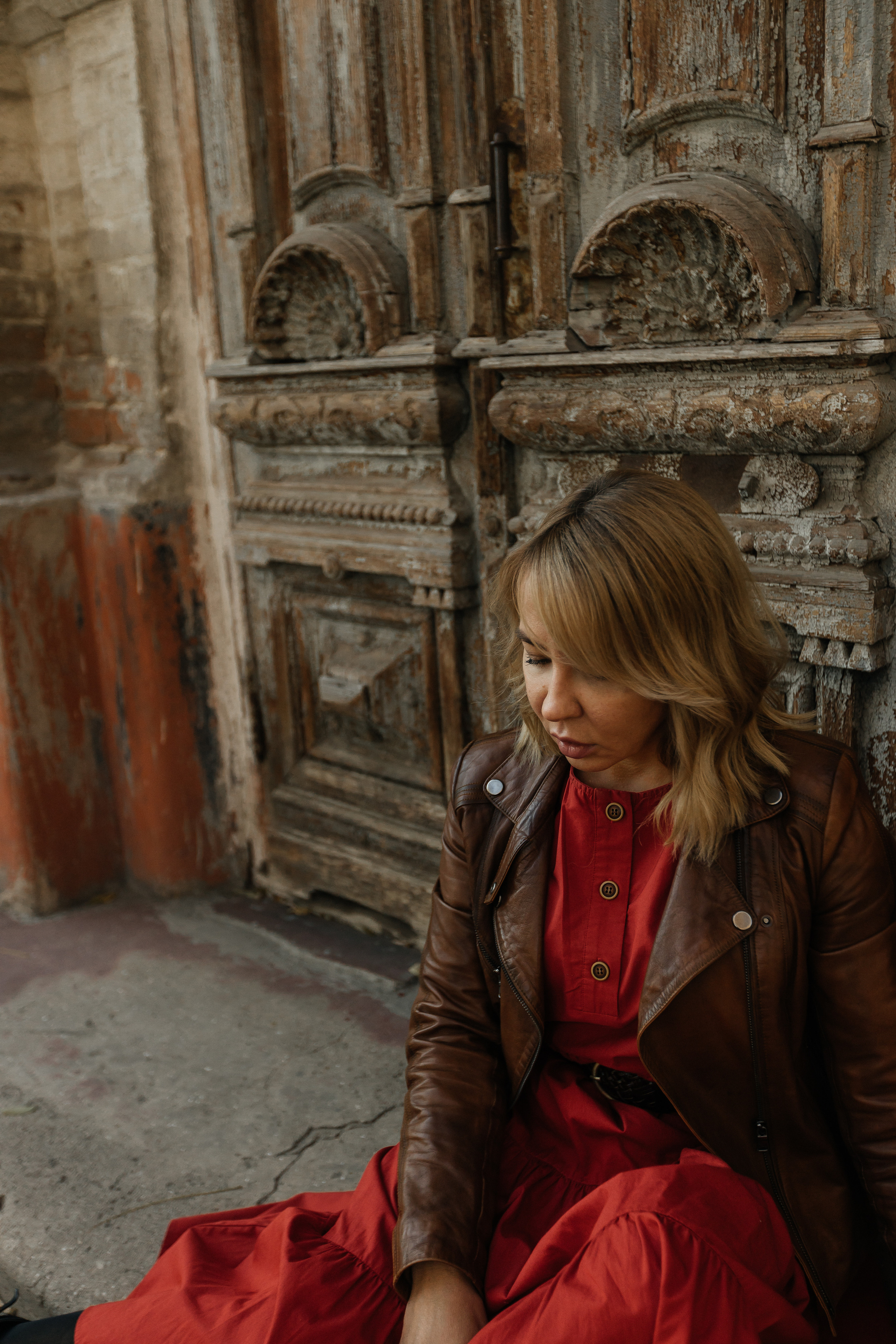 Ирина. Фотограф Таганрог Любимая Надя