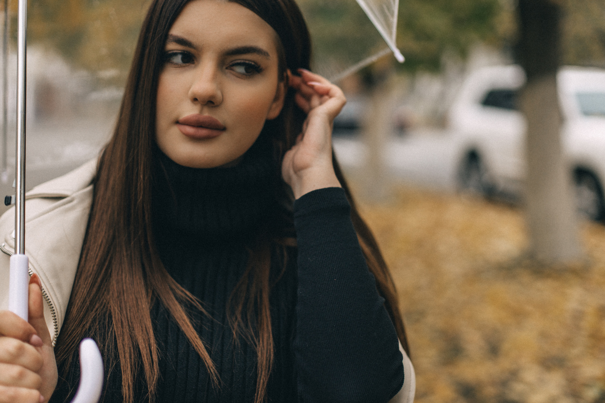 Кристина. Фотограф Таганрог Любимая Надя