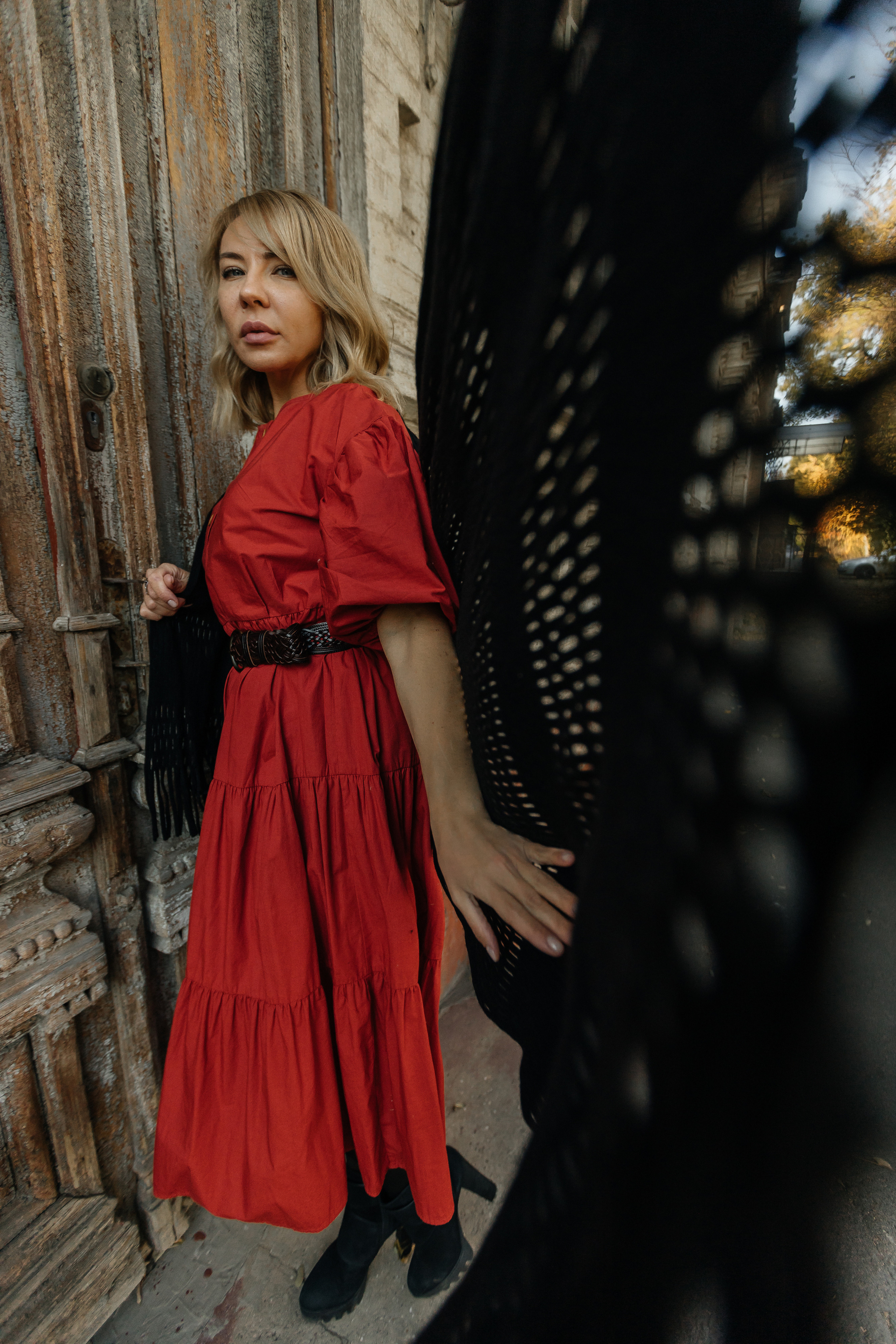 Ирина. Фотограф Таганрог Любимая Надя