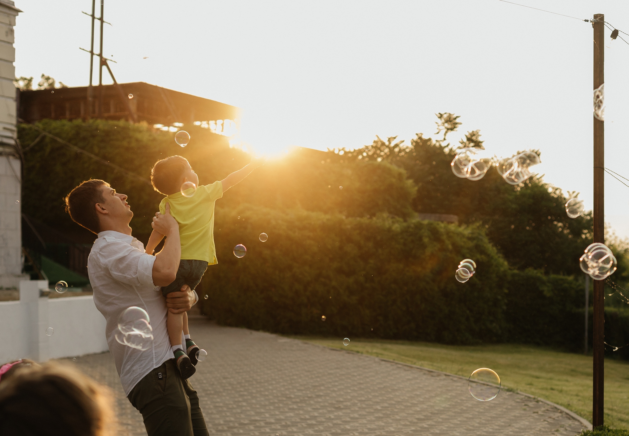 День рождения Егора. Фотограф Таганрог Любимая Надя