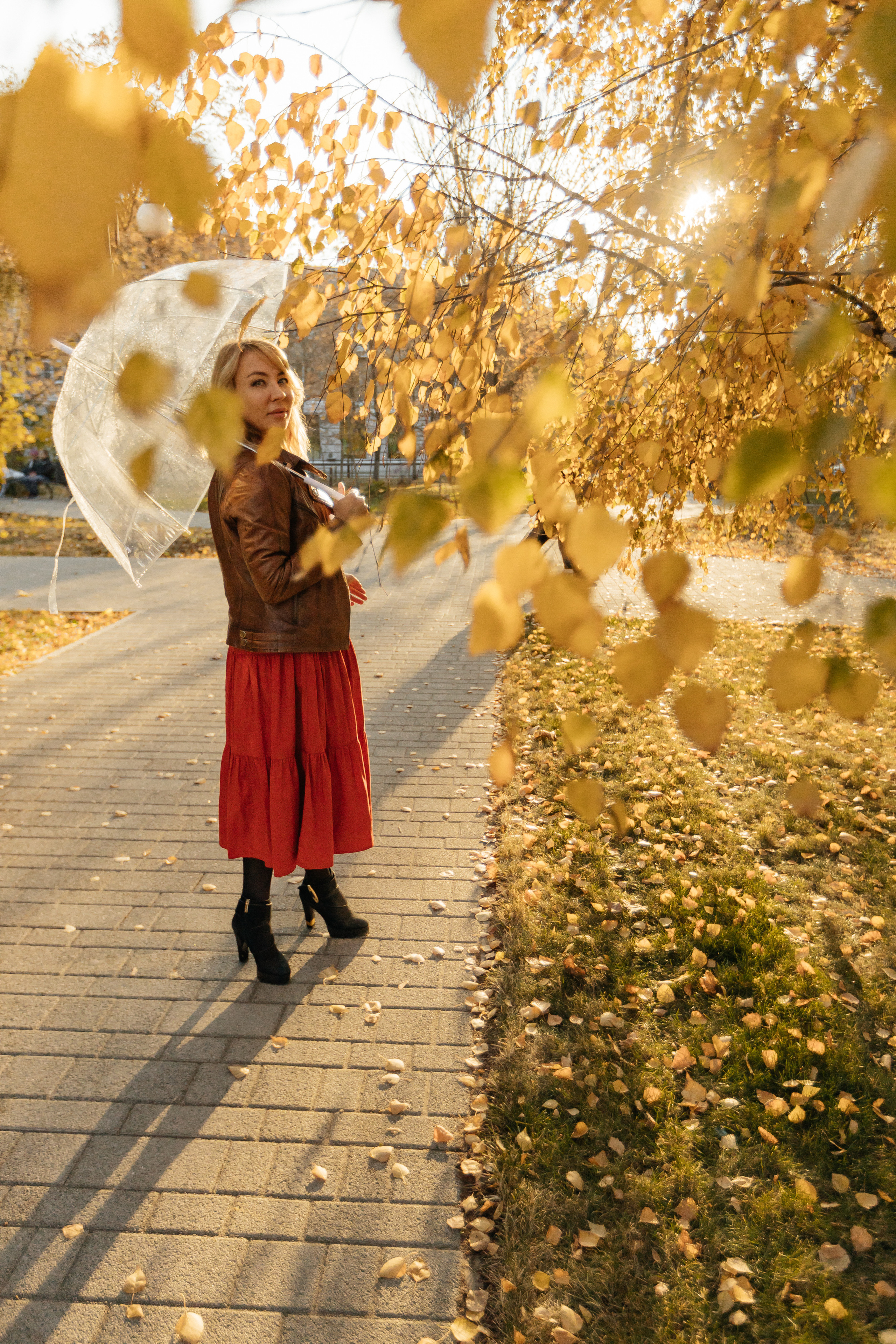 Ирина. Фотограф Таганрог Любимая Надя